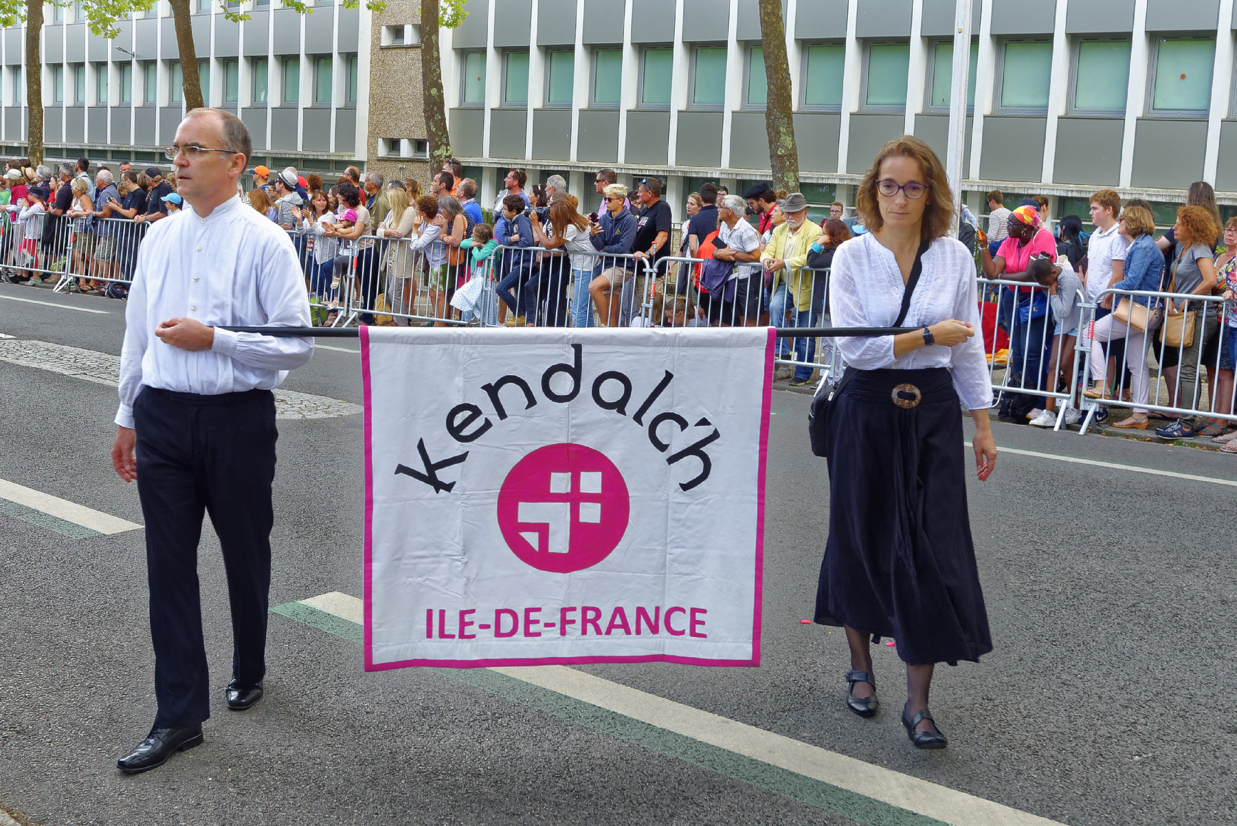 interceltique de Lorient 2017-PA21158 Fédération culturelle bretonne Ile-de-France