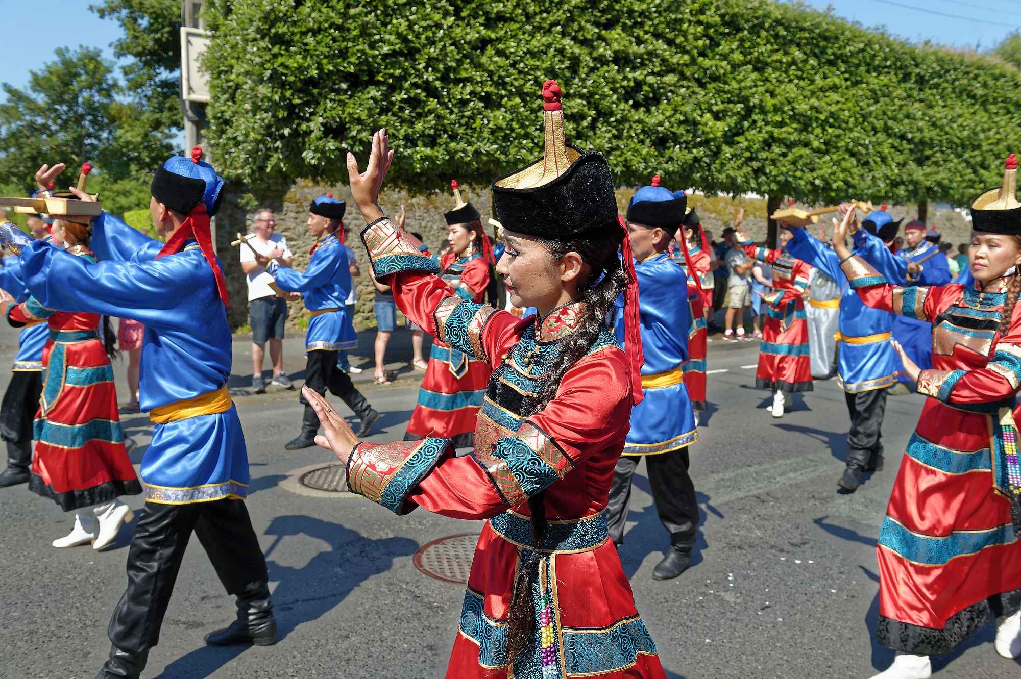 Folklores du monde 2018 D4S08651 PYA