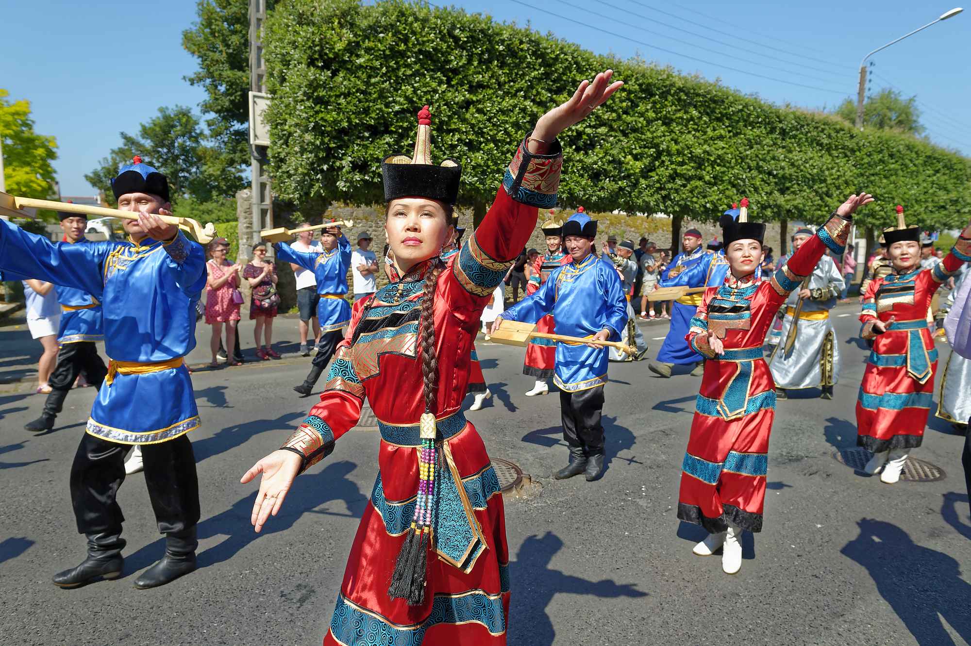 Folklores du monde 2018 D4S08653 PYA