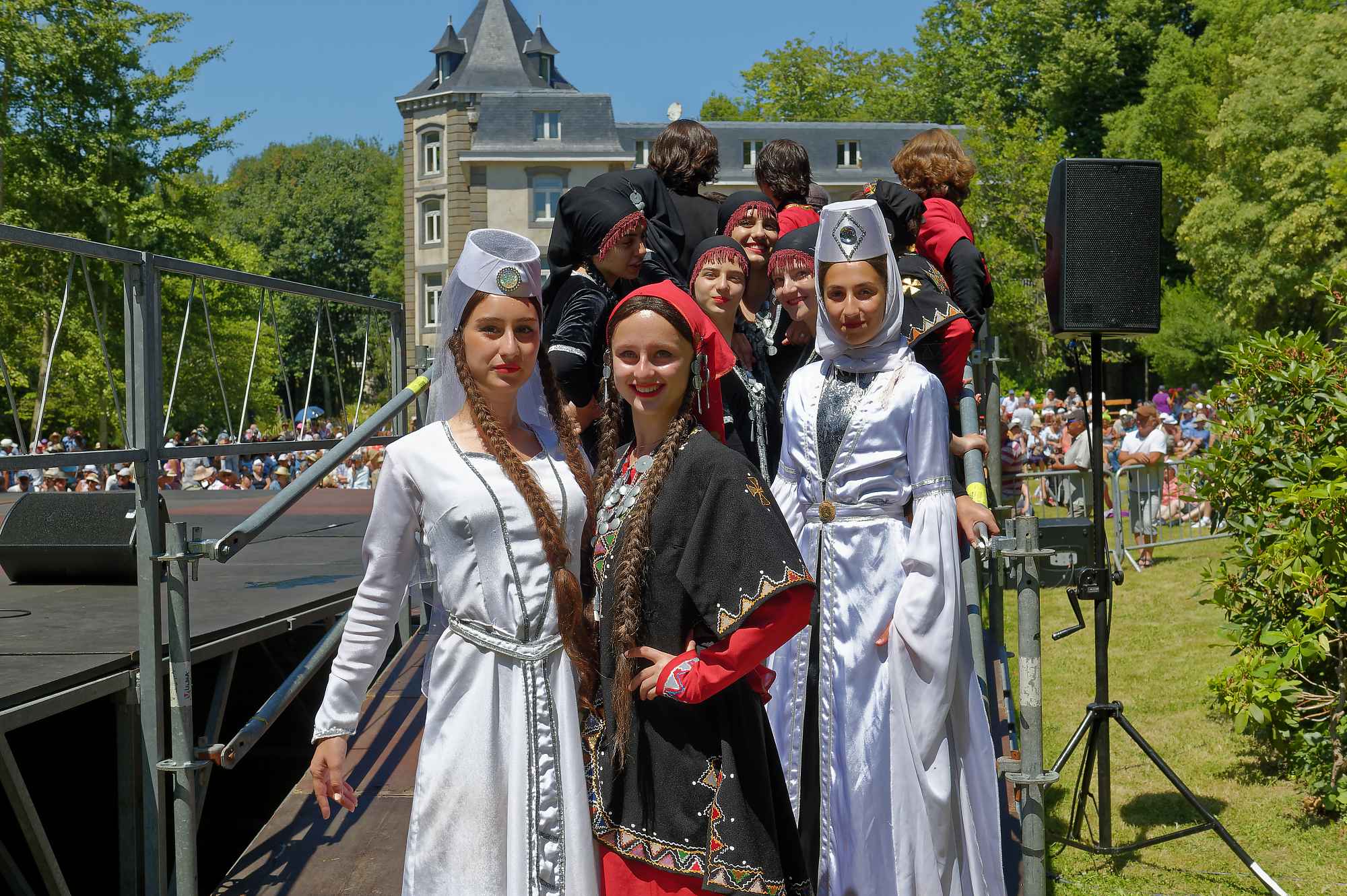 Folklores du monde 2018 D4S08968 PYA