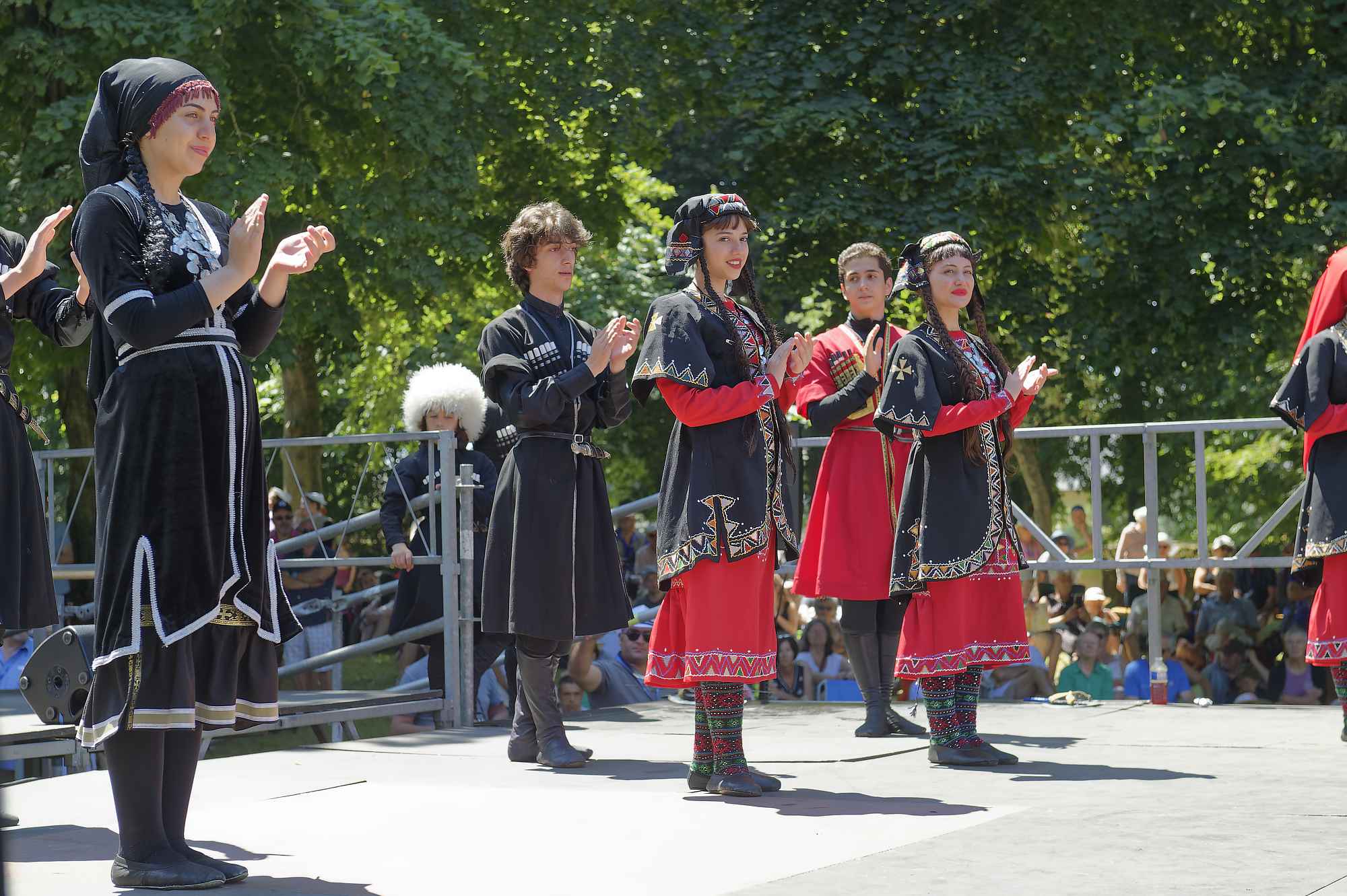 Folklores du monde 2018 D4S08984 PYA