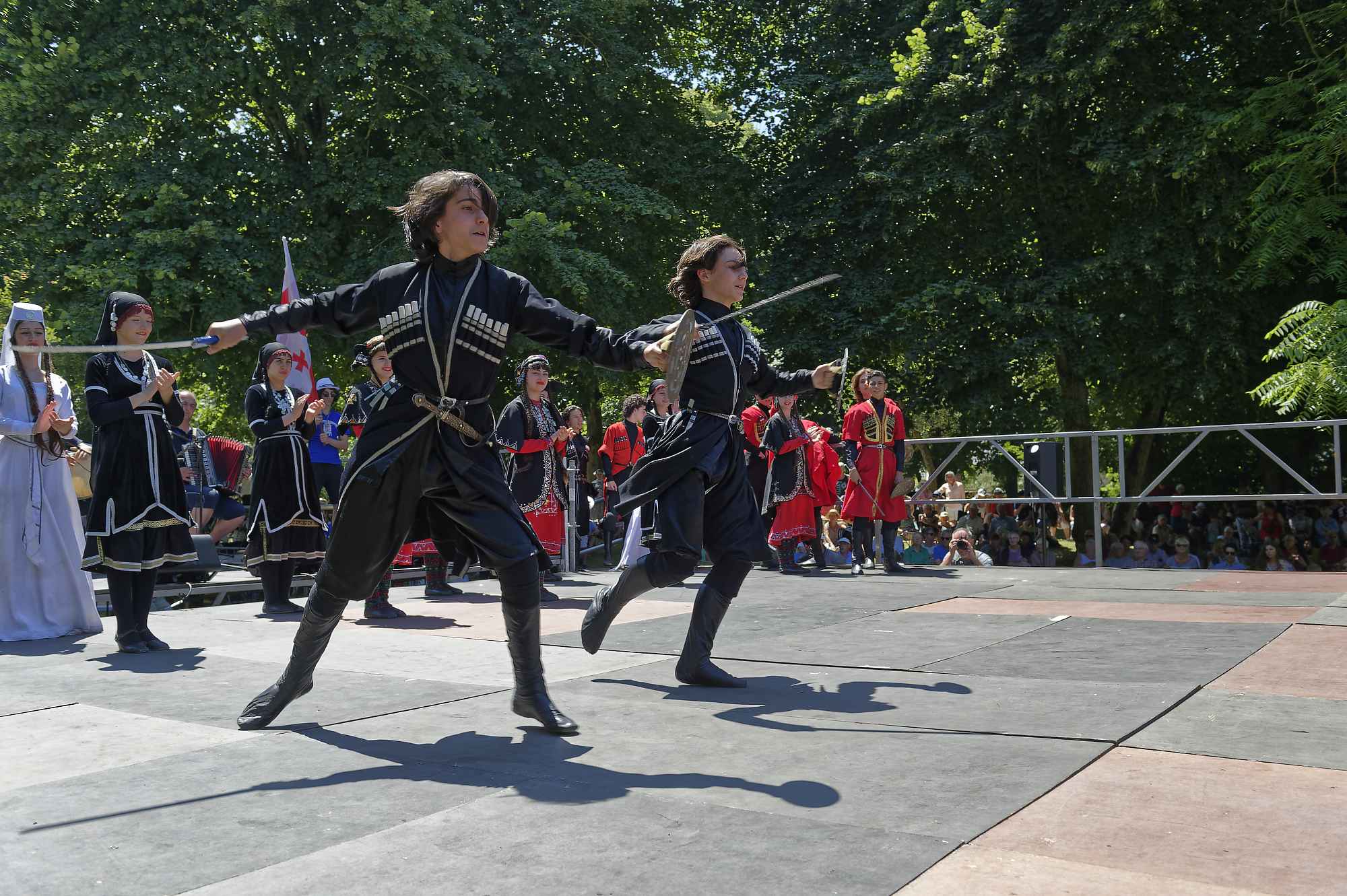 Folklores du monde 2018 D4S09039 PYA