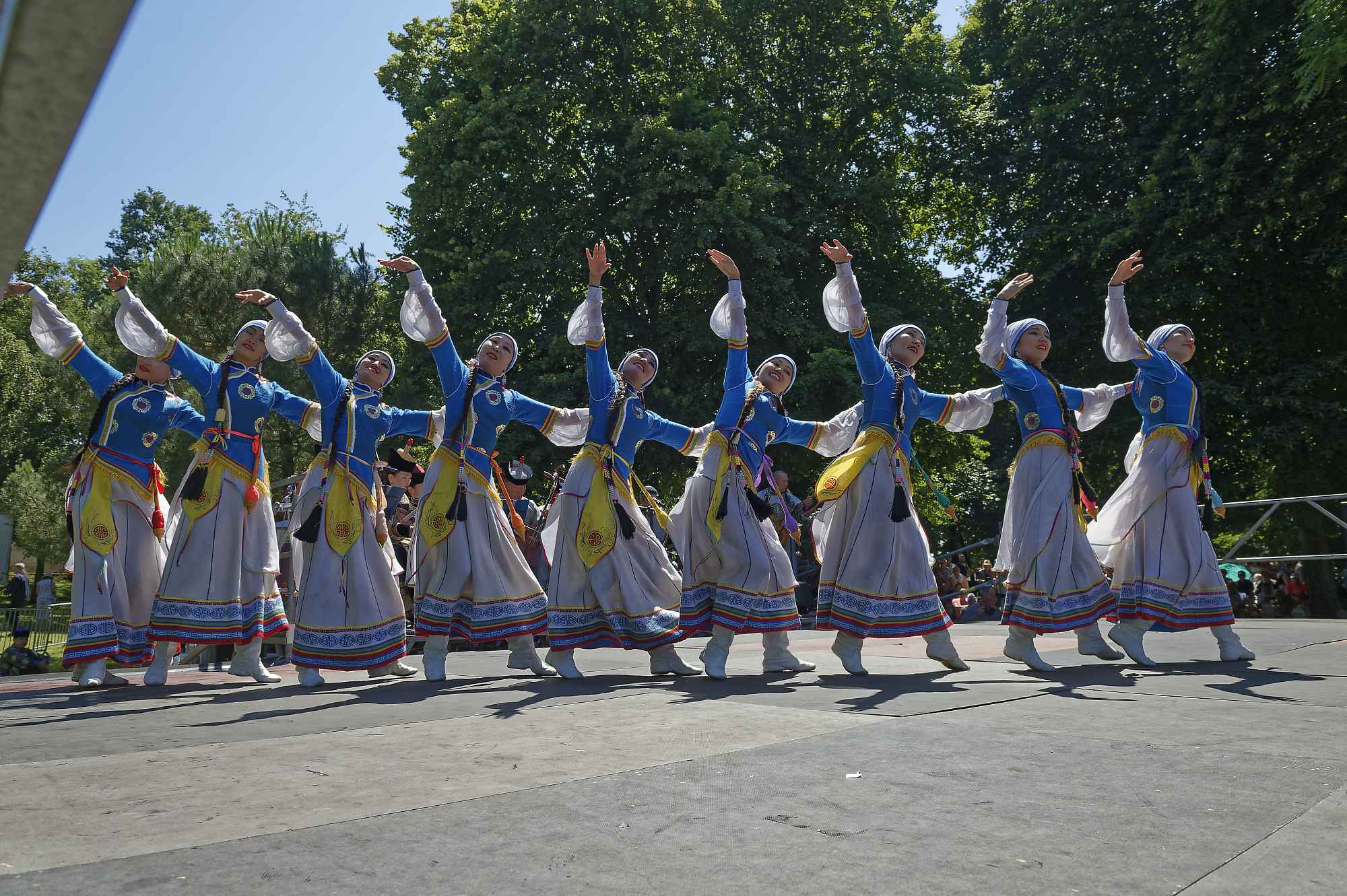 Folklores du monde 2018 D4S09403 PYA