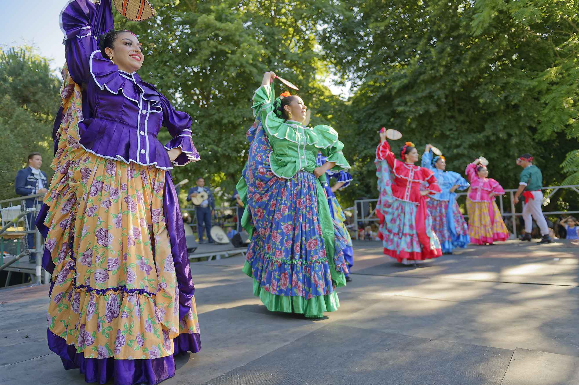 Folklores du monde 2018 D4S10203 PYA