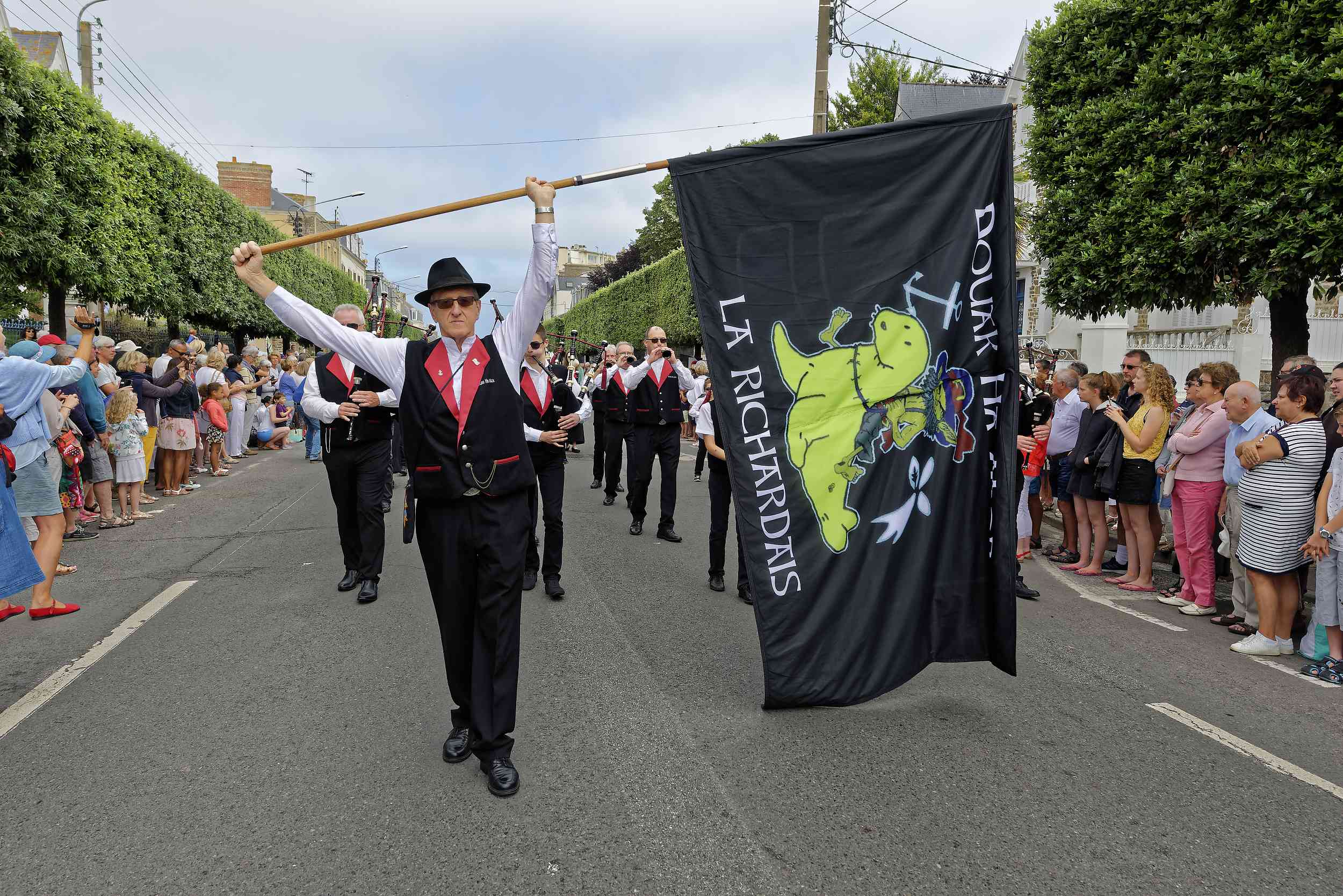 Folklores du monde 2019 Saint-Malo photo-13576