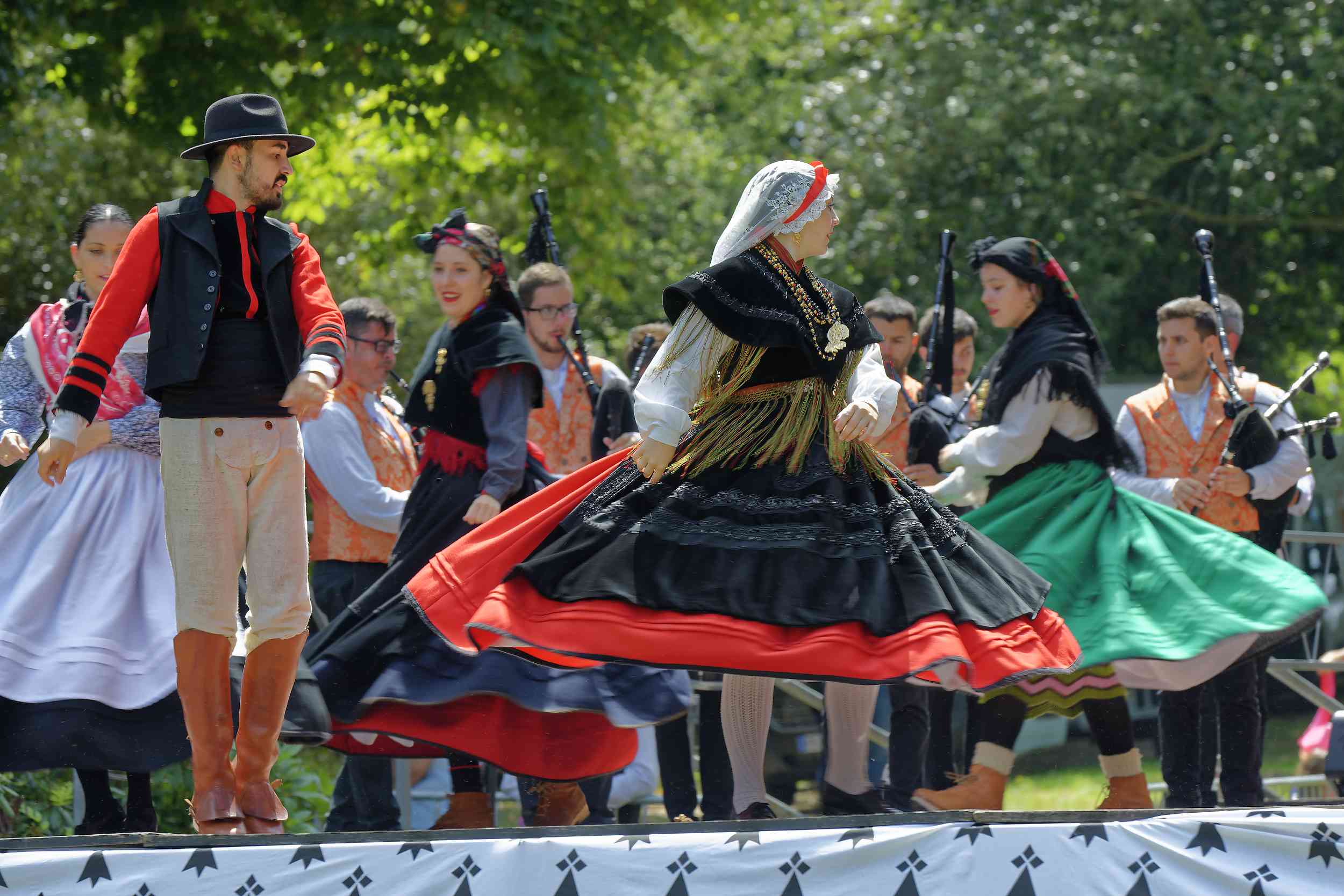 Folklores du monde 2019 Saint-Malo photo-13602