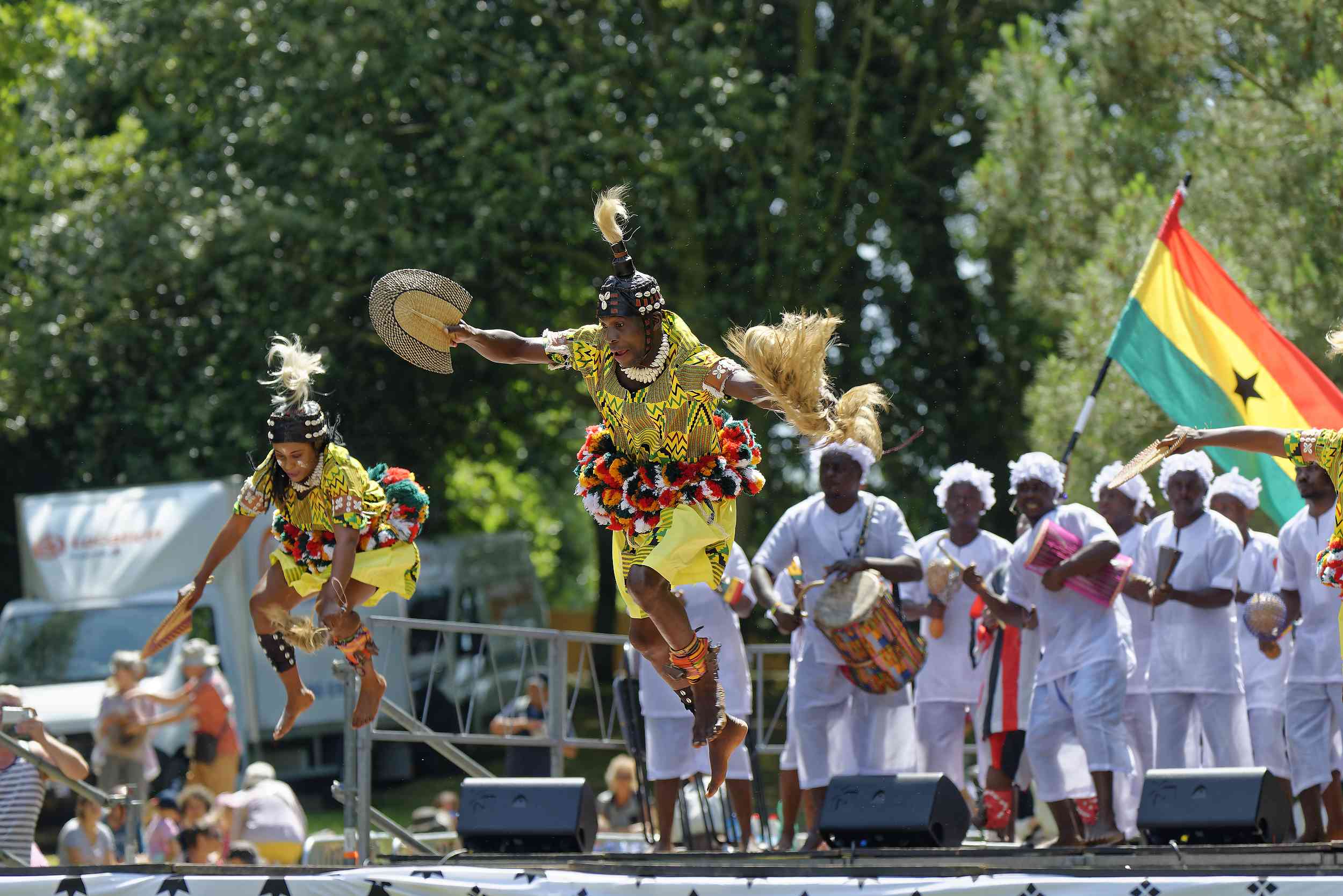 Folklores du monde 2019 Saint-Malo photo-13661