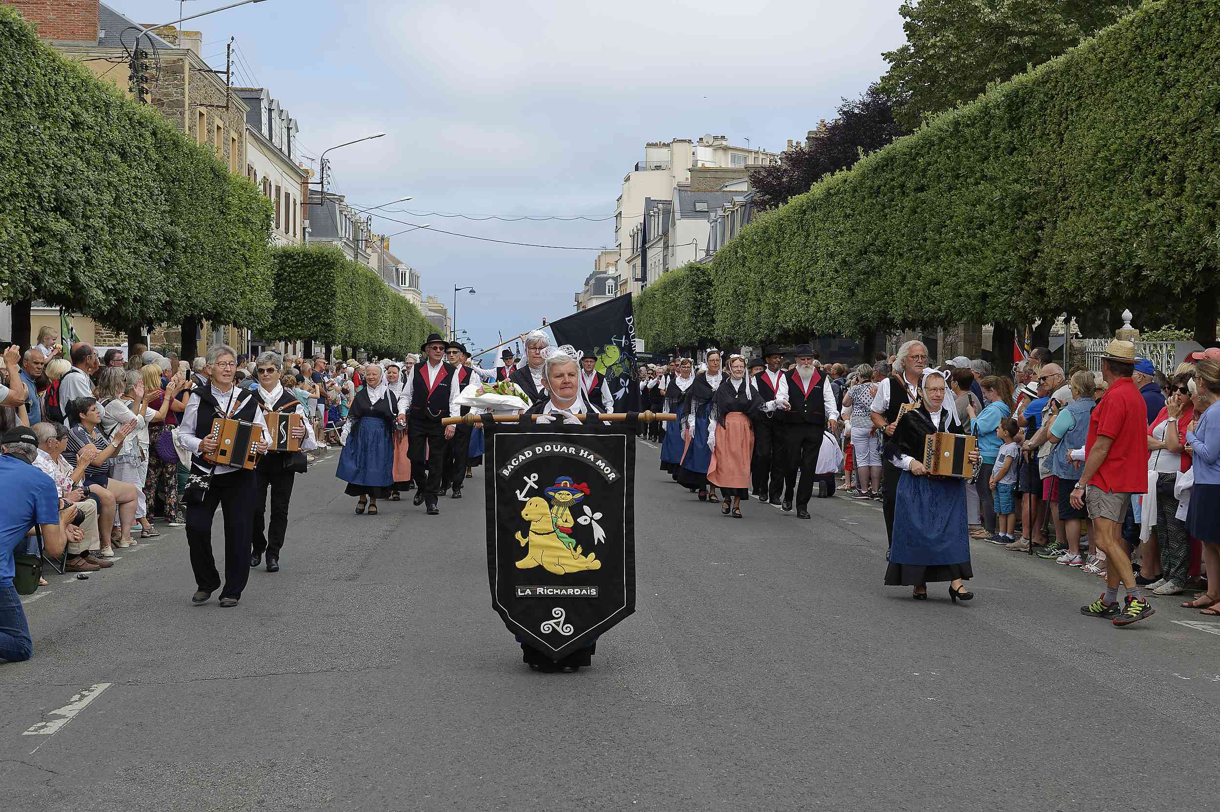 Folklores du monde 2019 Saint-Malo photo-13854