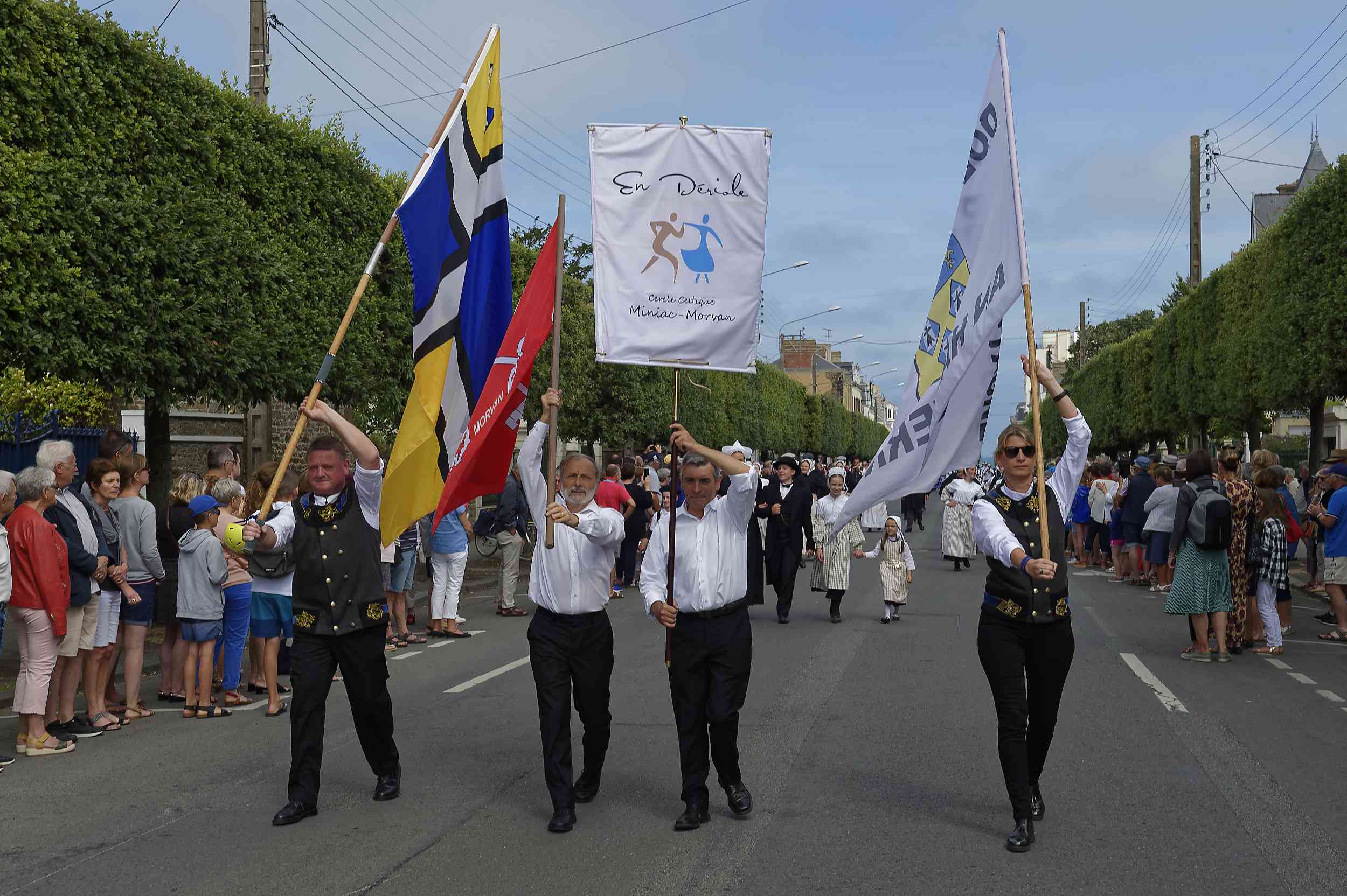 Folklores du monde 2019 Saint-Malo photo-13864