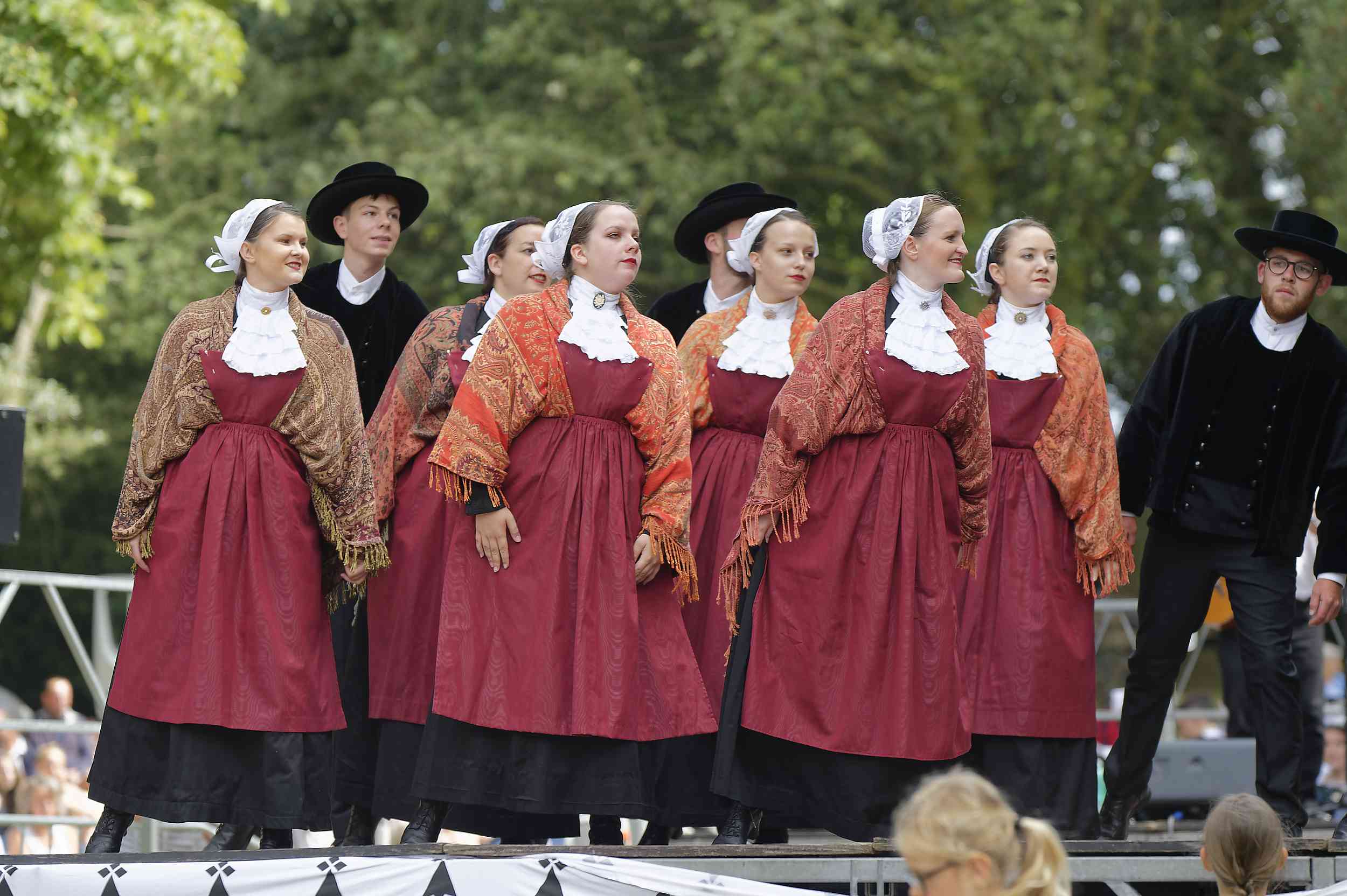 Folklores du monde 2019 Saint-Malo photo-13706