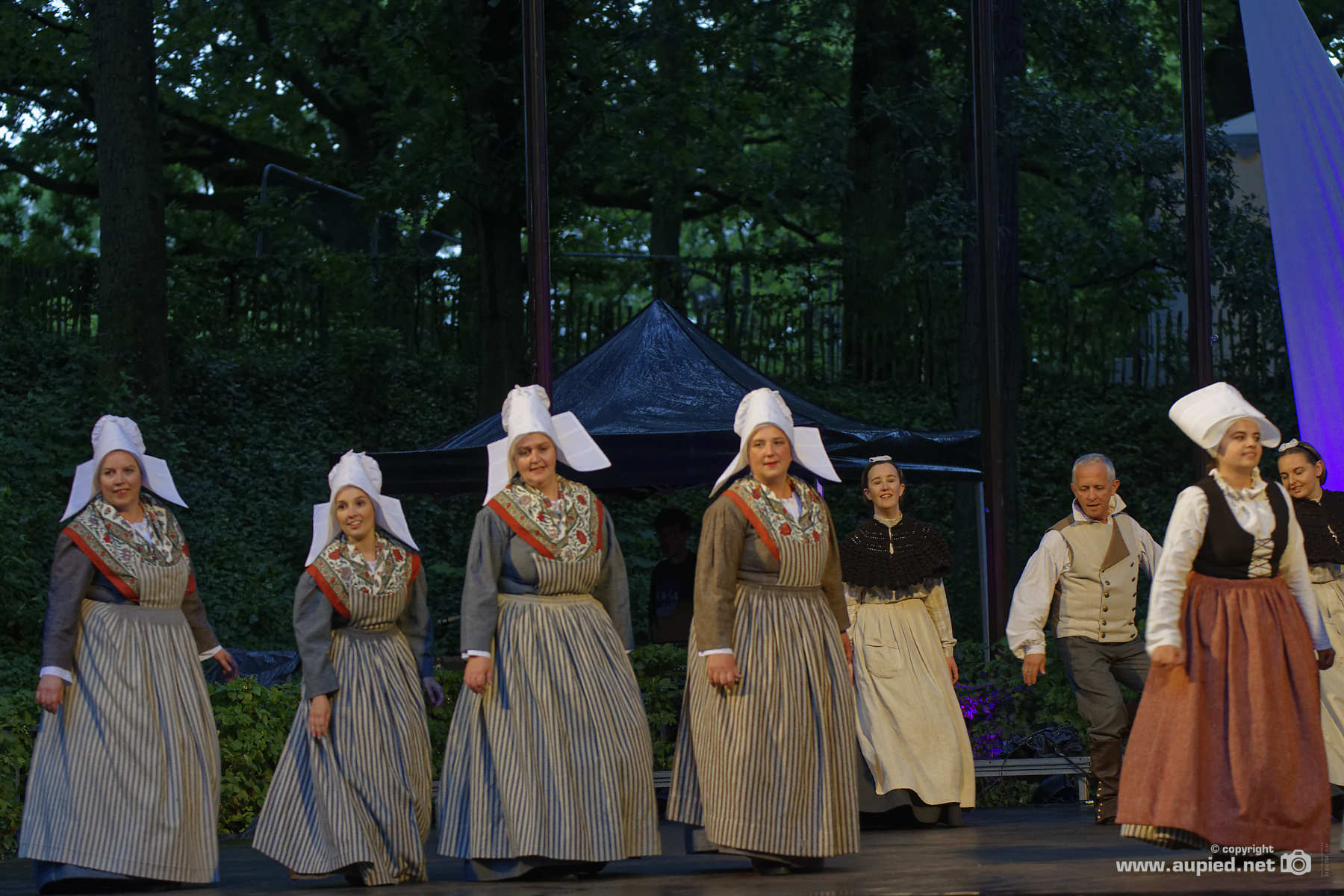 1er Mercredi du Thabor 2021 - Le Cercle d'outre Ille -  45616PYA