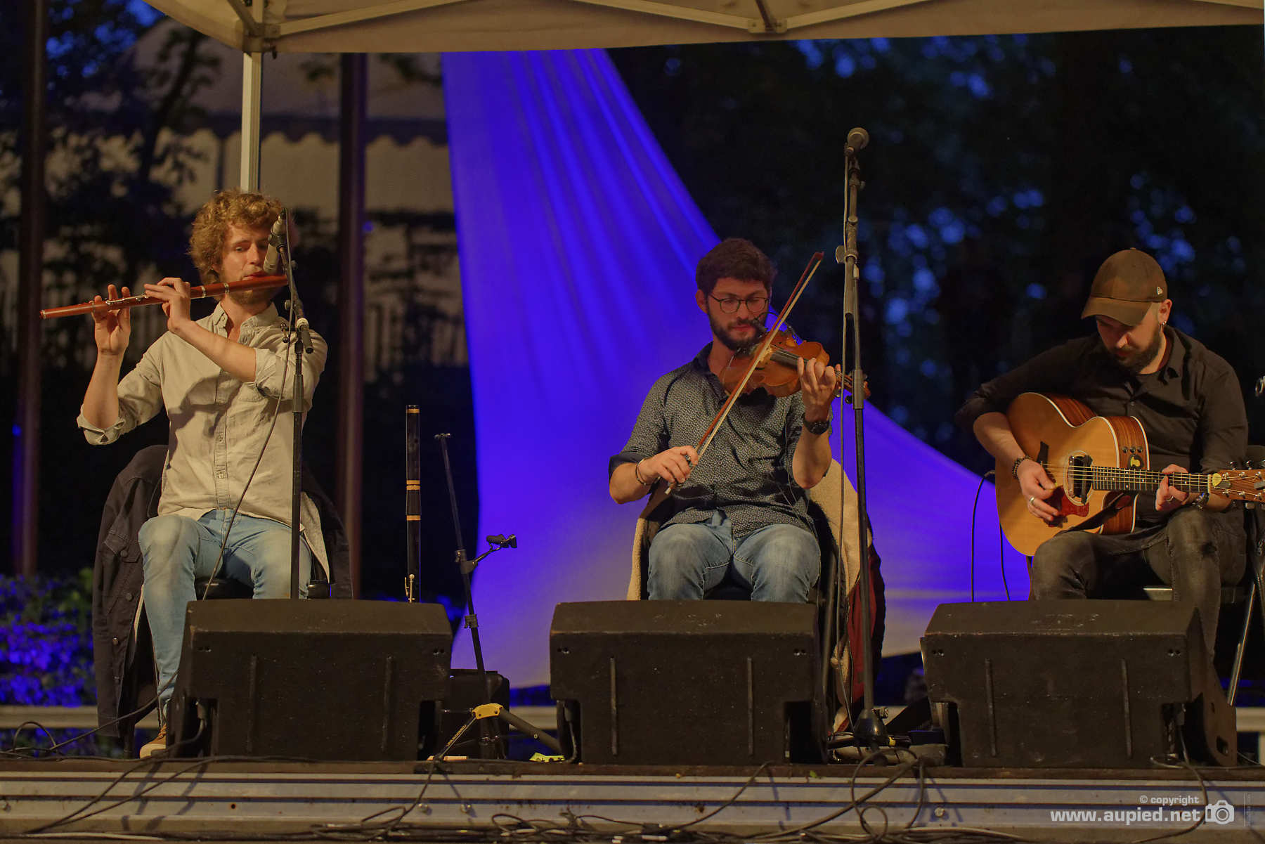 1er Mercredi du Thabor 2021 -  ZOÑJ - 45748PYA