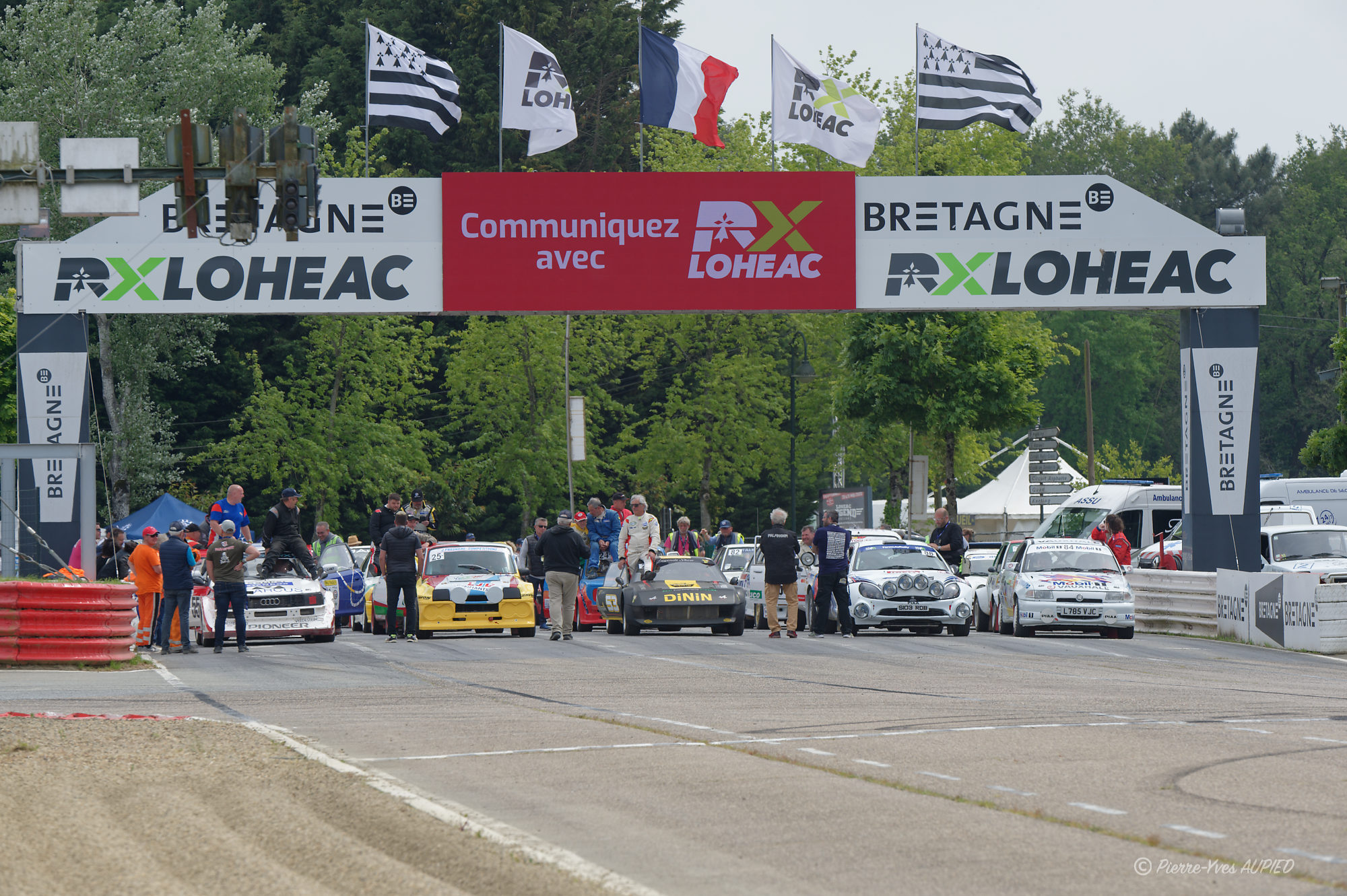 Lohéac Legend Festival 2023-23190