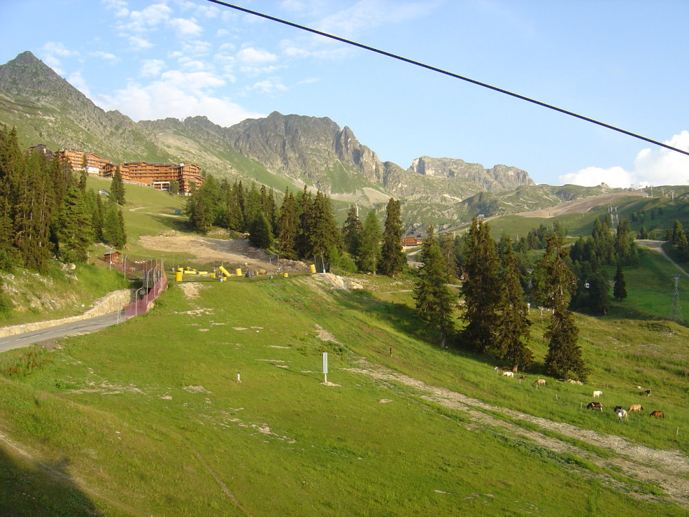 La Plagne 008