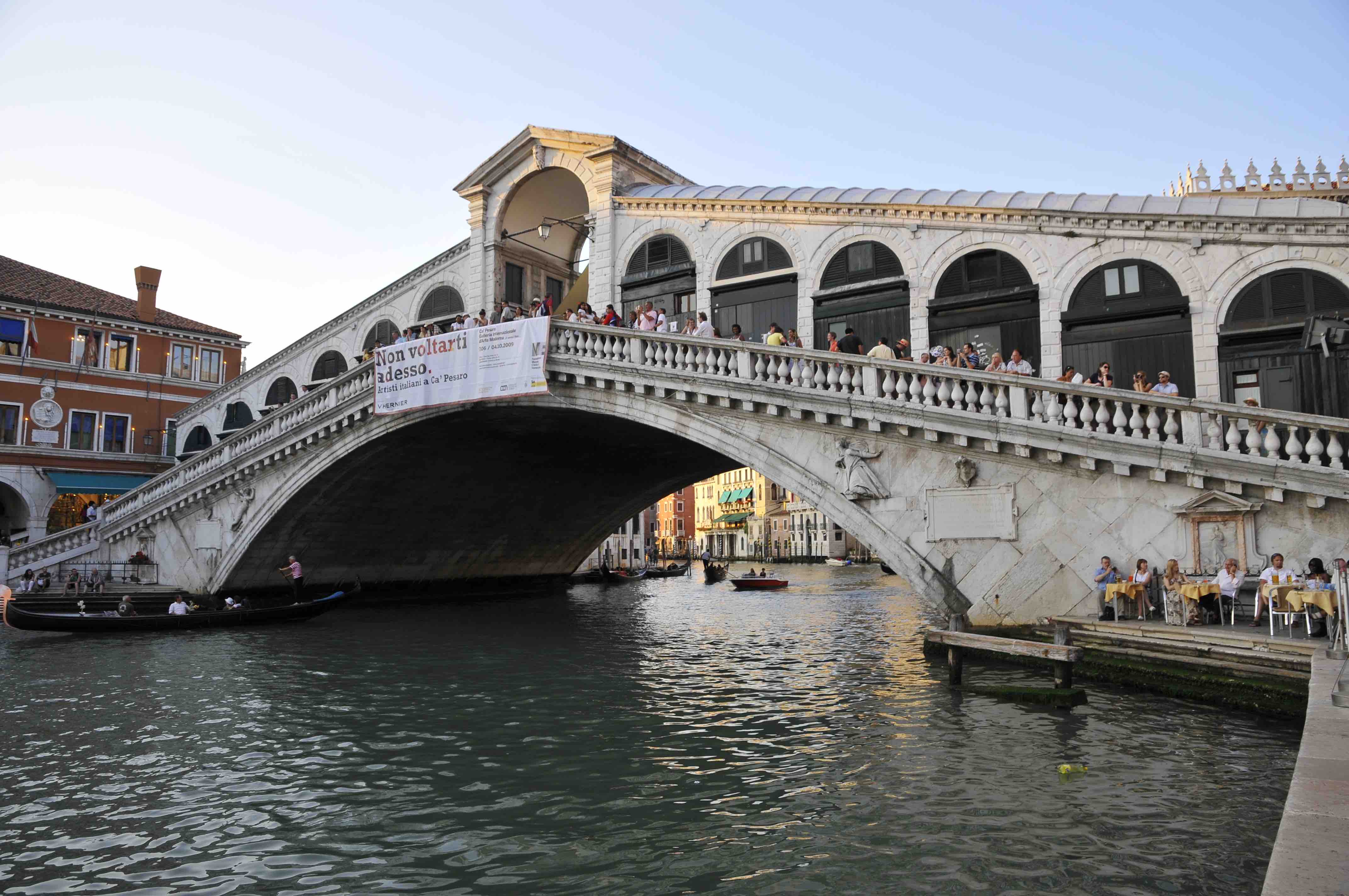 ETE2009-Venise-Pont du Rialto-6461