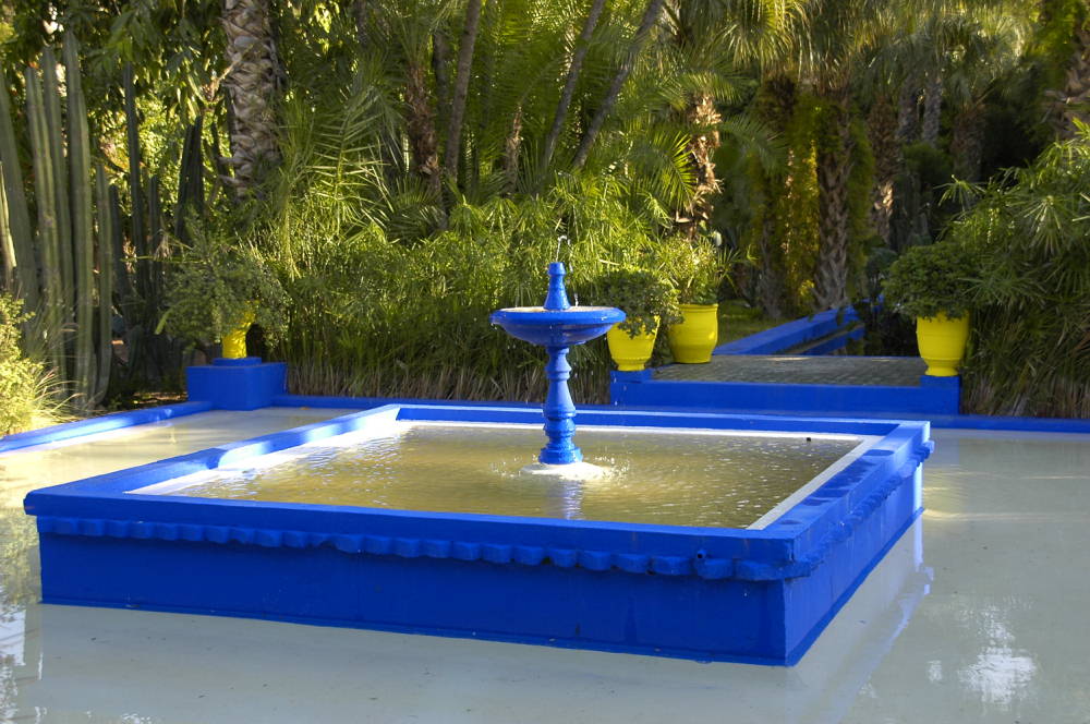Majorelle 07C