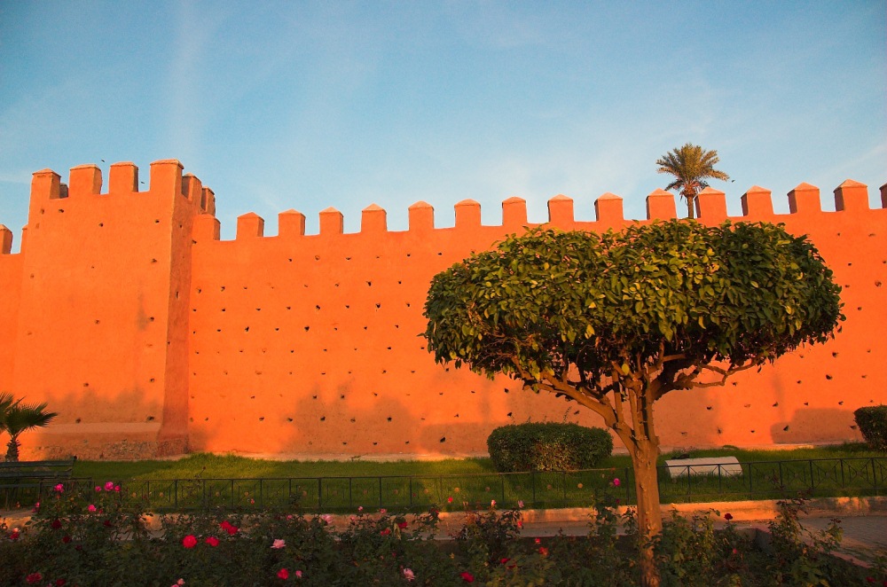 Marrakech 17C