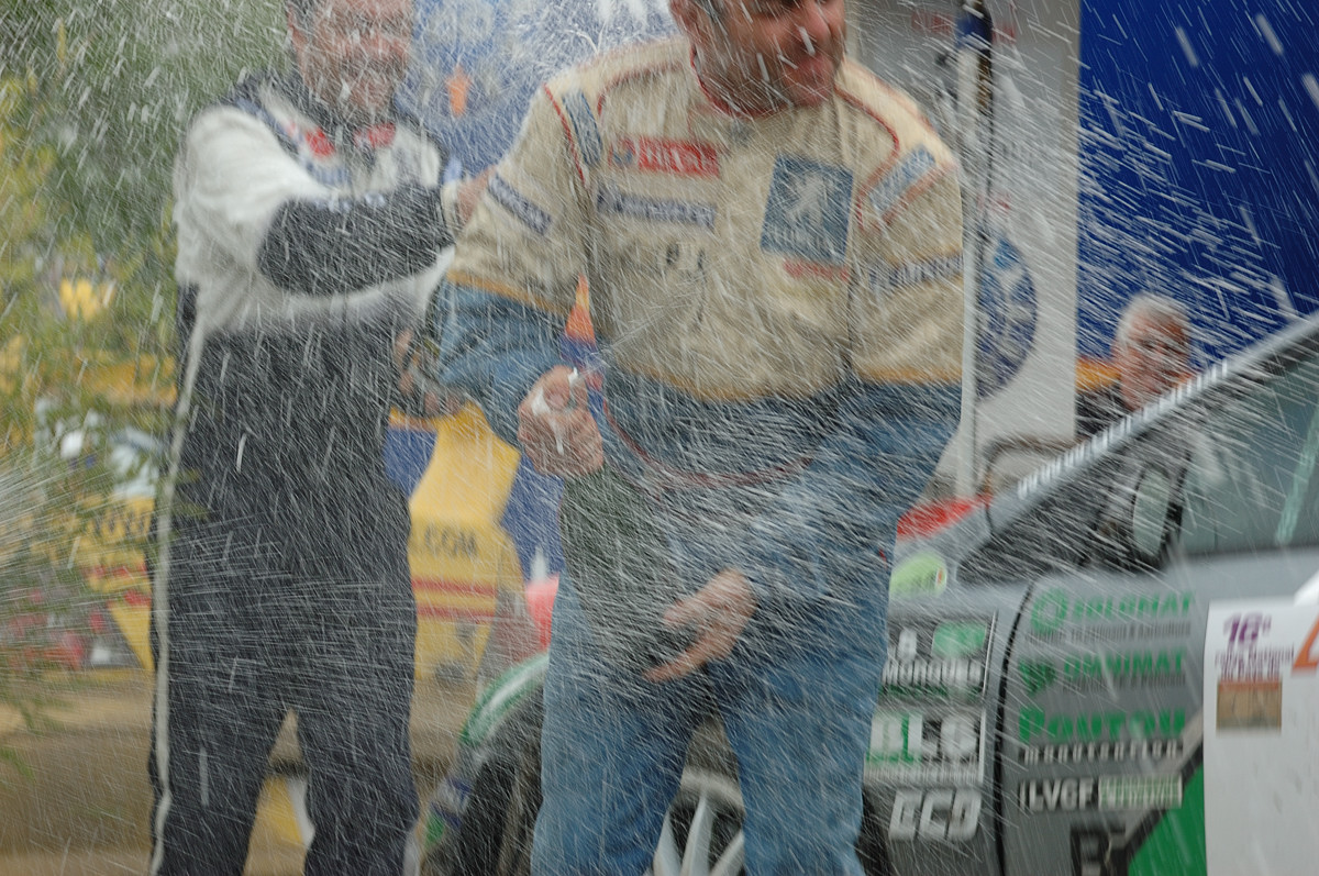  Rallye du pays de Lohéac 3038