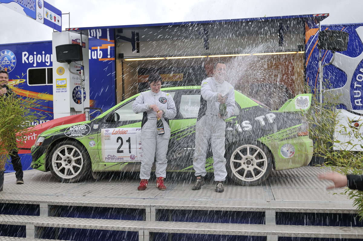 Rallye du pays de Lohéac 3026