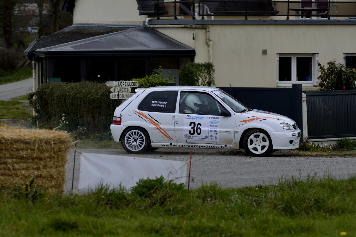 rallye-du-pays-de-Lohéac-2016 numero 36-Cedric THEBAUD-Stephane BAUERLE-CITROEN Saxo Vts-FA-6 PA15651.jpg