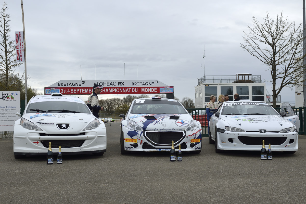 Les Vainqueurs du Rallye du Pays de Lohéac 2016 PA15739.jpg