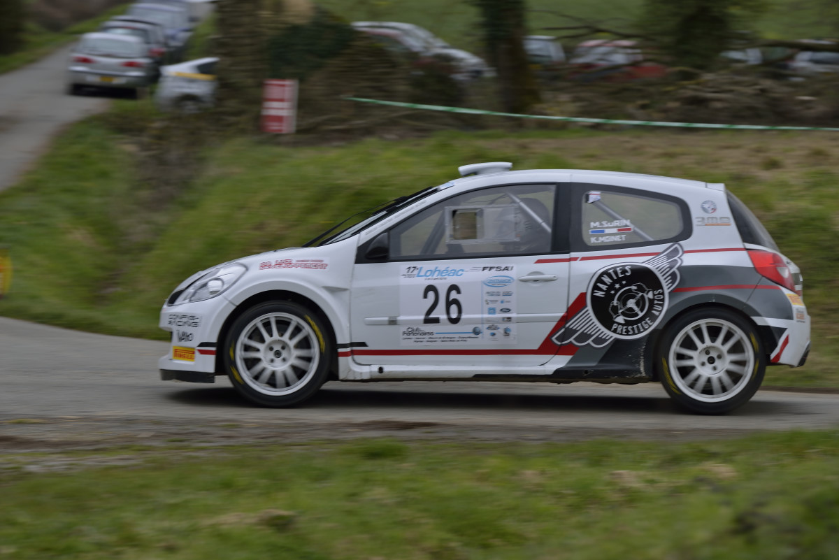 rallye-du-pays-de-Lohéac-2016 numero 26-Marvin SORIN-Karine MOINET-RENAULT Clio 3-F2000-14 PA15678.jpg