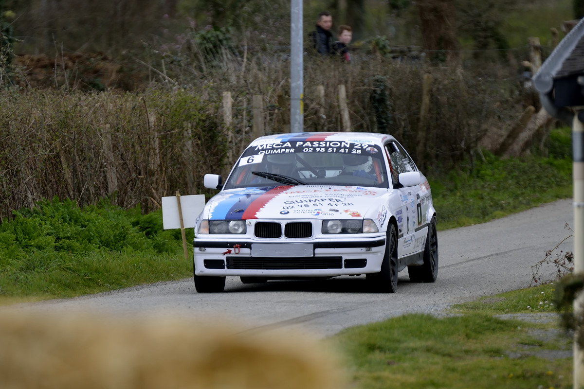 rallye-du-pays-de-Lohéac-2016 numero 06-Regis THOMAS-Emeric CARPENTIER-BMW 325i-FA-8 PA15661.jpg