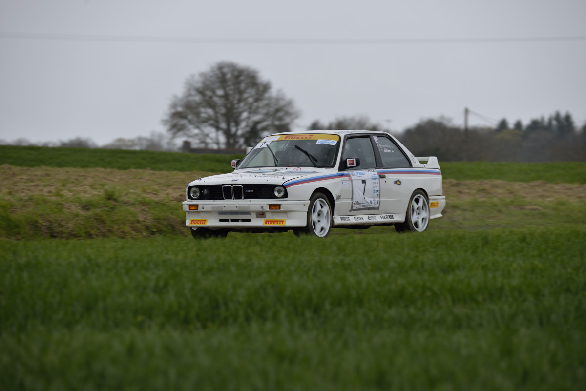rallye-du-pays-de-Lohéac-2016 numero 07-Thierry KERVENO-Antoine QUERIC-BMW M3-FA-8 PA15691.jpg