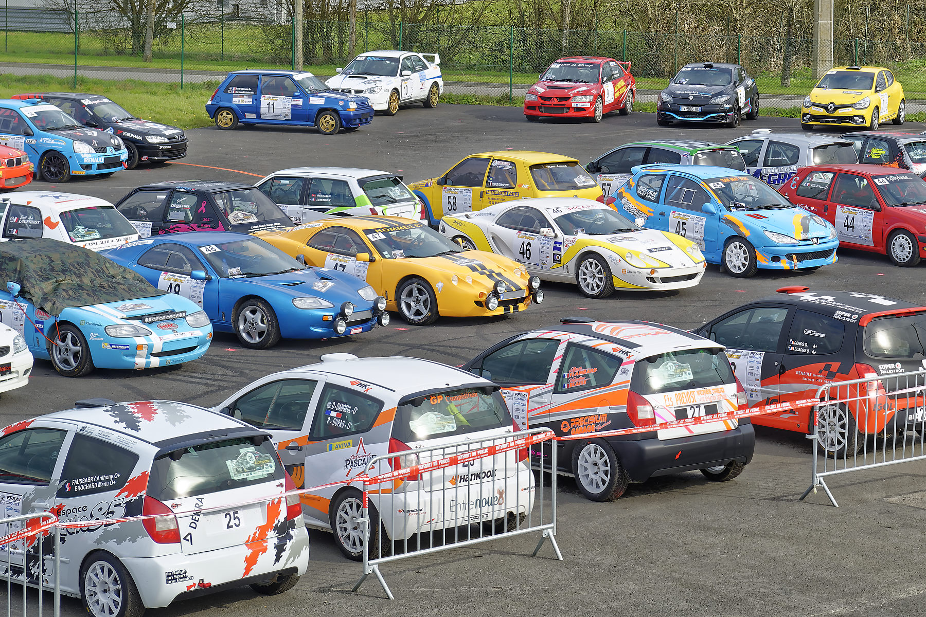 Rallye-Lohéac-2018-Parc-PA34418