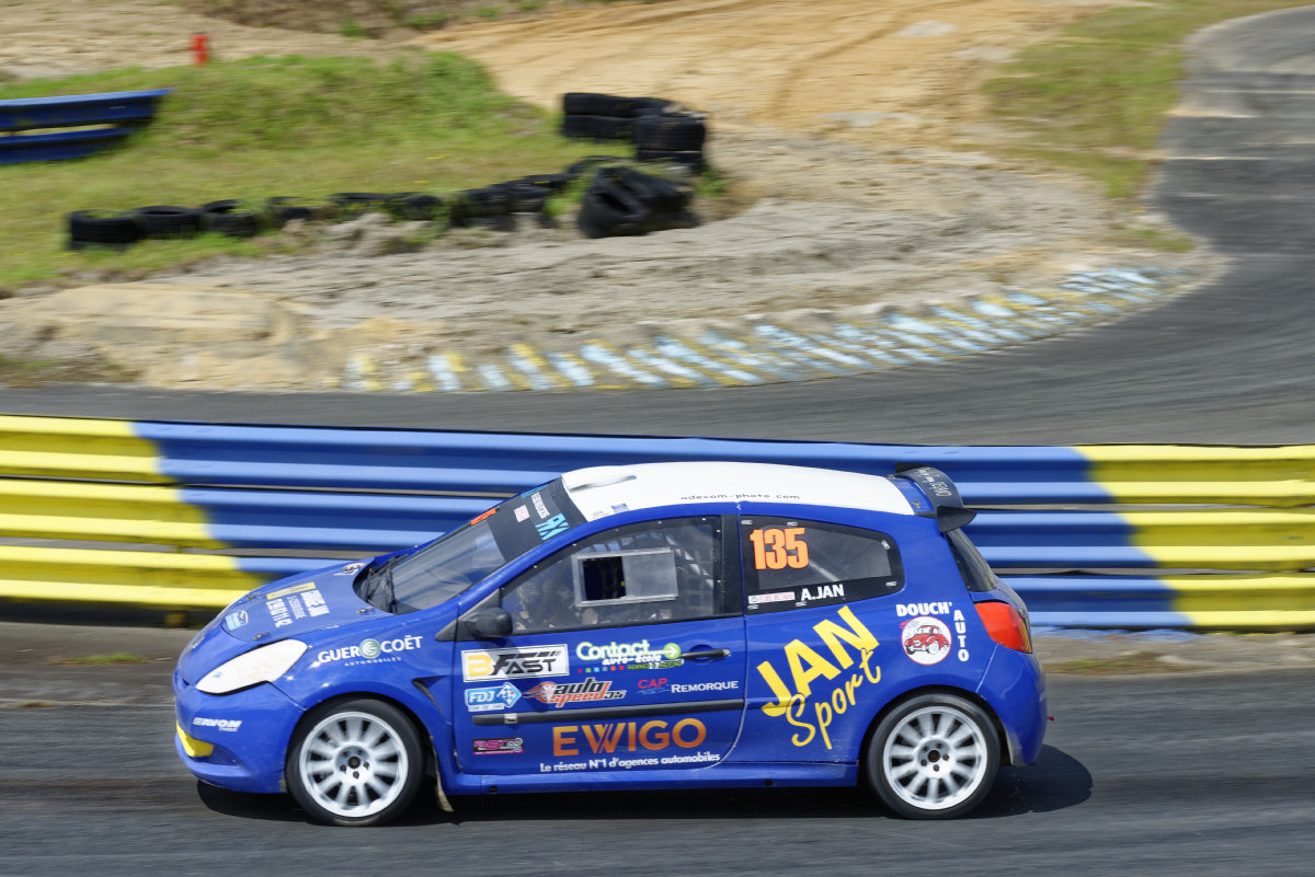 PYA29016 Rallycross-Kerlabo 2017 - Anthony JAN