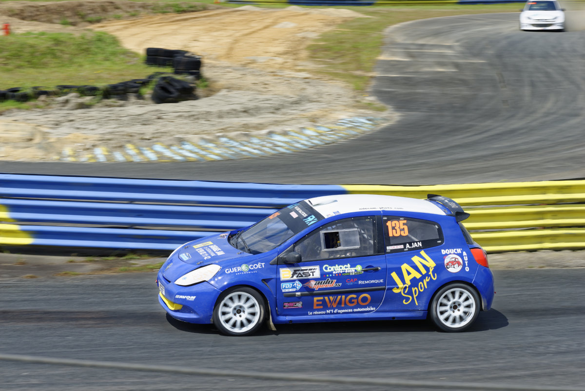 PYA29017 Rallycross-Kerlabo 2017 - Anthony JAN