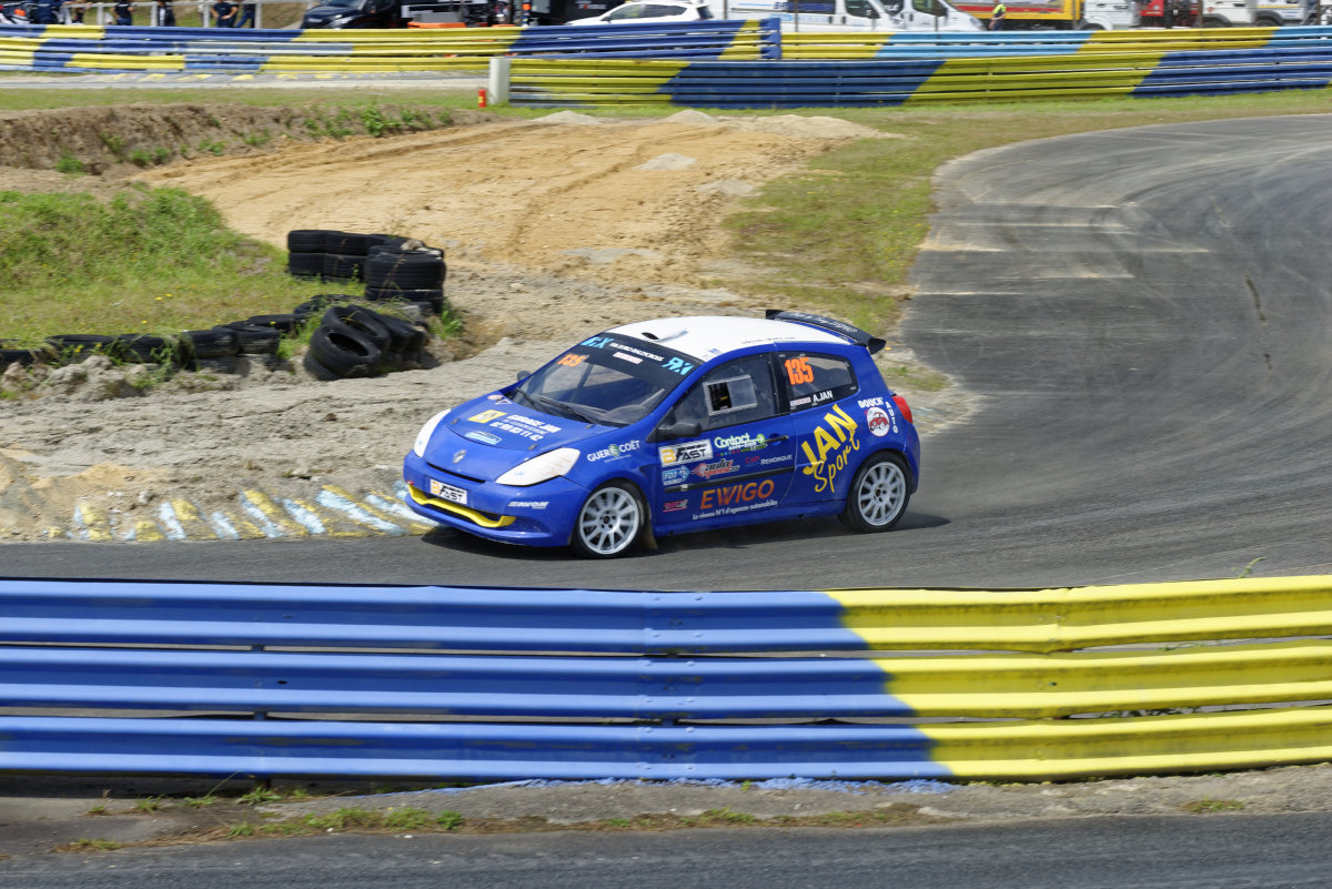 PYA29031 Rallycross-Kerlabo 2017 - Anthony JAN