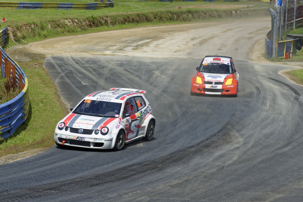 PYA29005 Rallycross-Kerlabo 2017 - GERBAUD Dominique