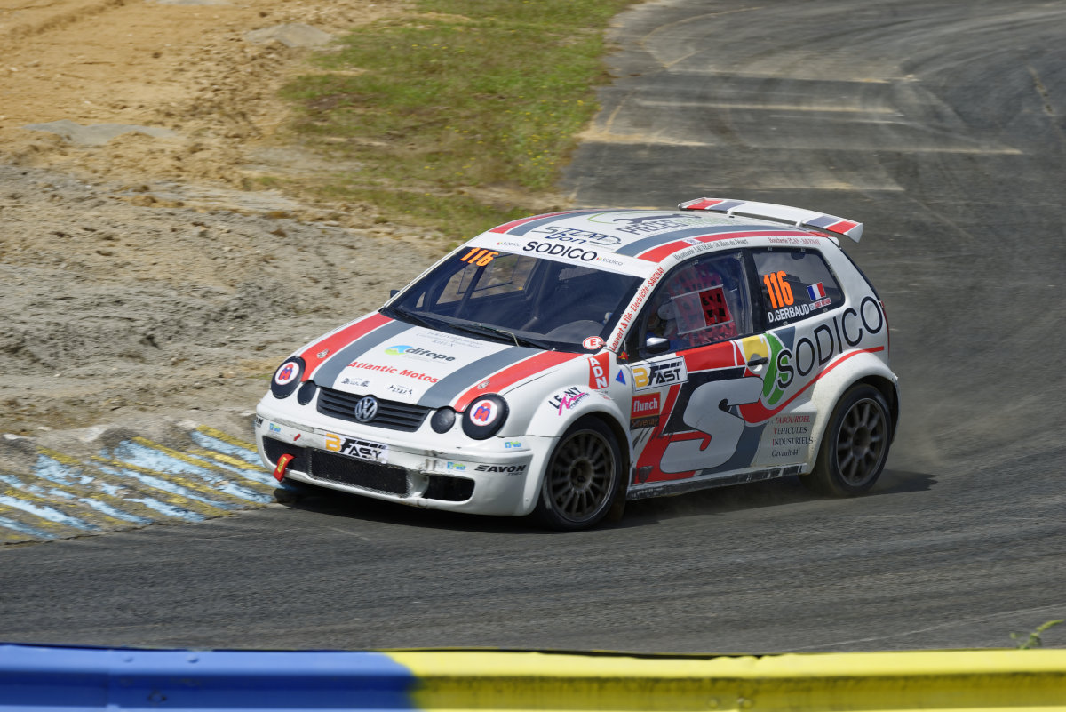 PYA29010 Rallycross-Kerlabo 2017 - GERBAUD Dominique