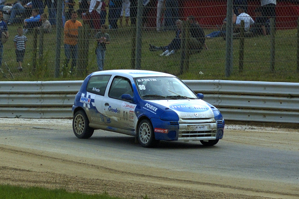 Lohéac2007 03