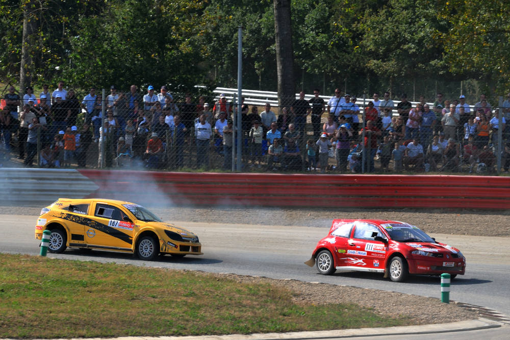 Lohéac-2009-Briffaud-Morichon