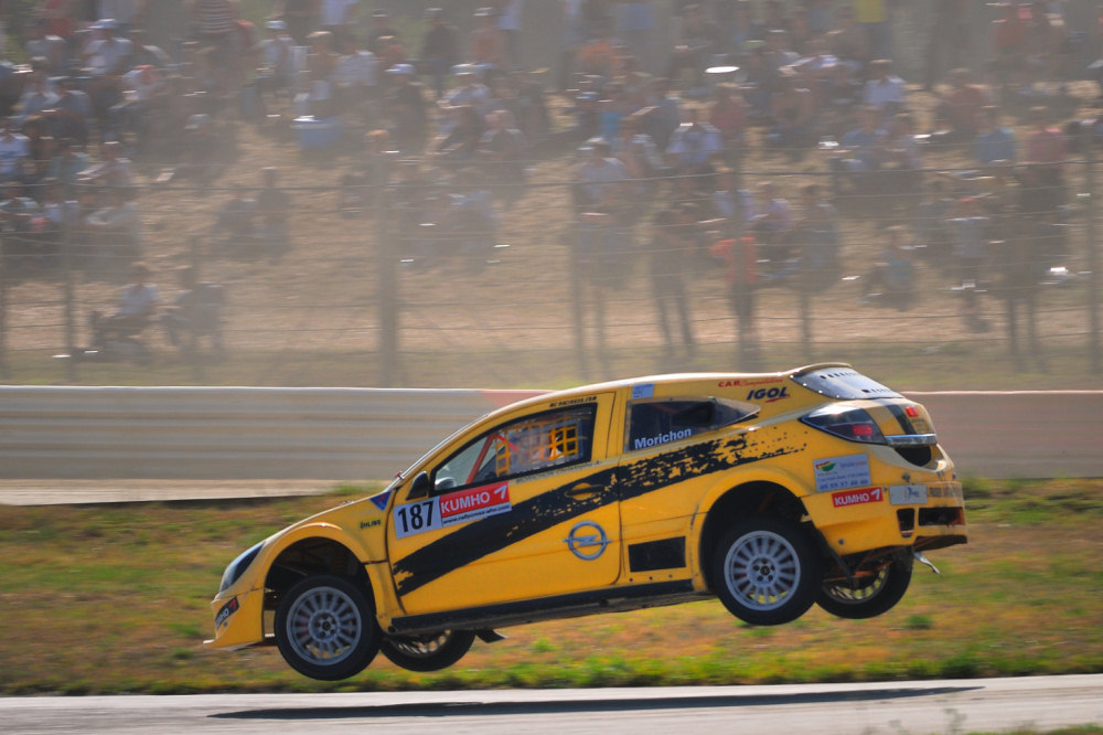 Lohéac-2009-Christophe Morichon-Opel-187
