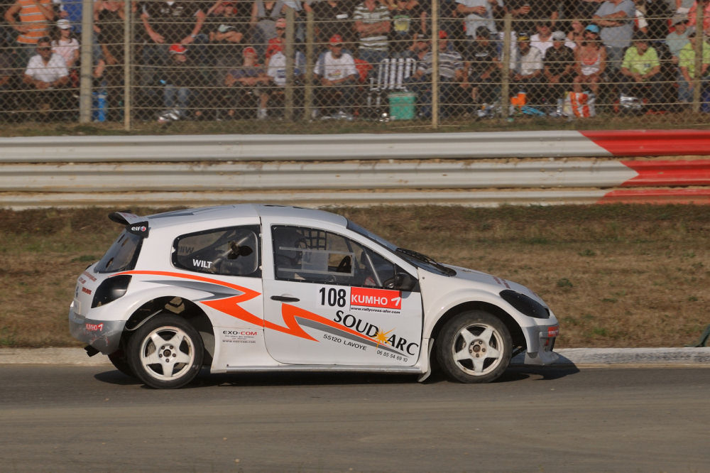 Lohéac-2009-Christophe Wilt-Clio-108