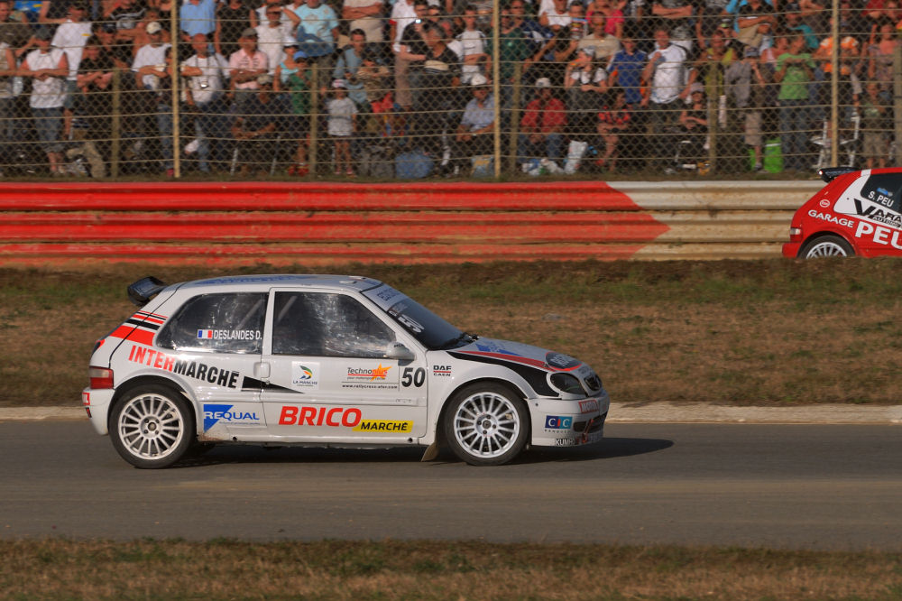 Lohéac-2009-David Deslandes-Citroen-50