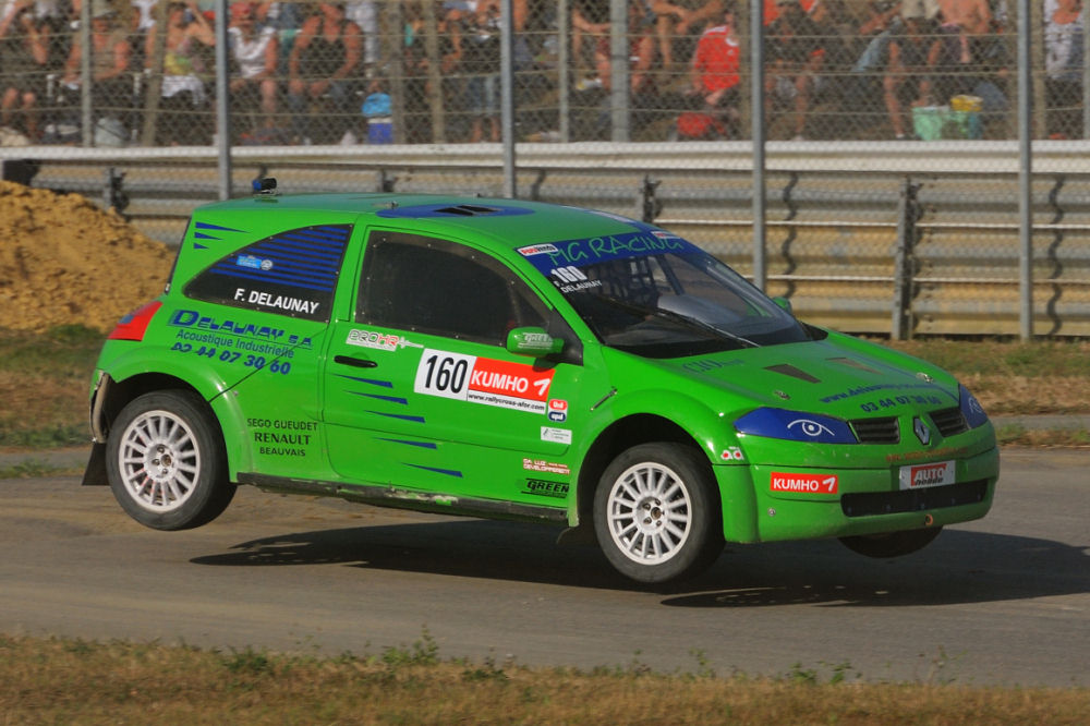 Lohéac-2009-Franck Delaunay-Renault-160
