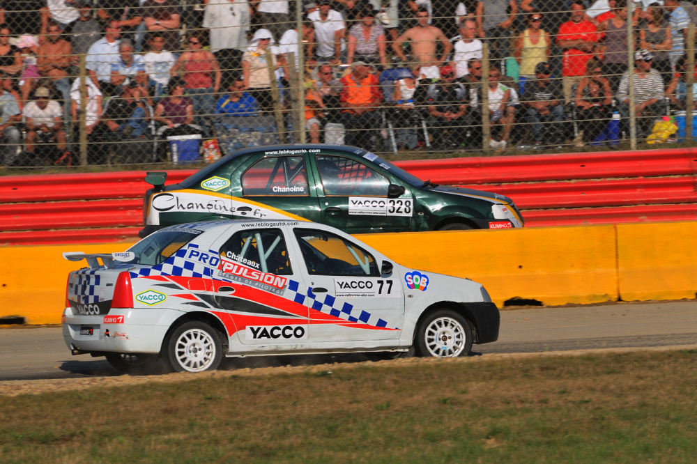 Lohéac-2009-Matthieu Chateaux-Logan-77