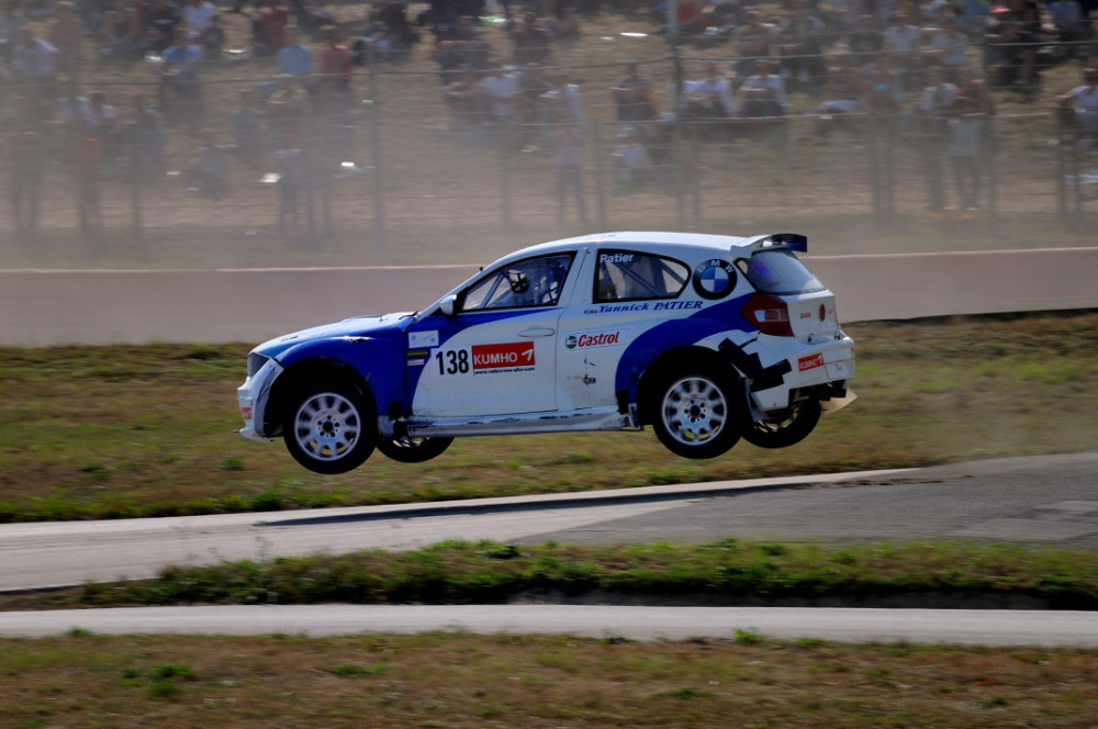 Lohéac-2009-Yannick Patier-BMW-138-b