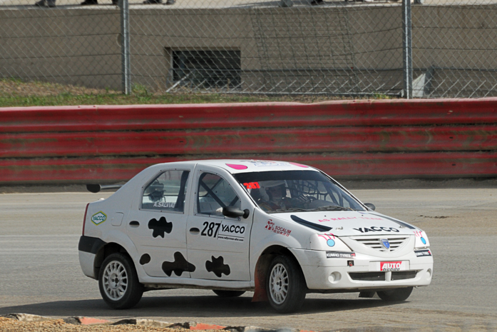 Rallycross-Lohéac-2011 Aude Salviat 2