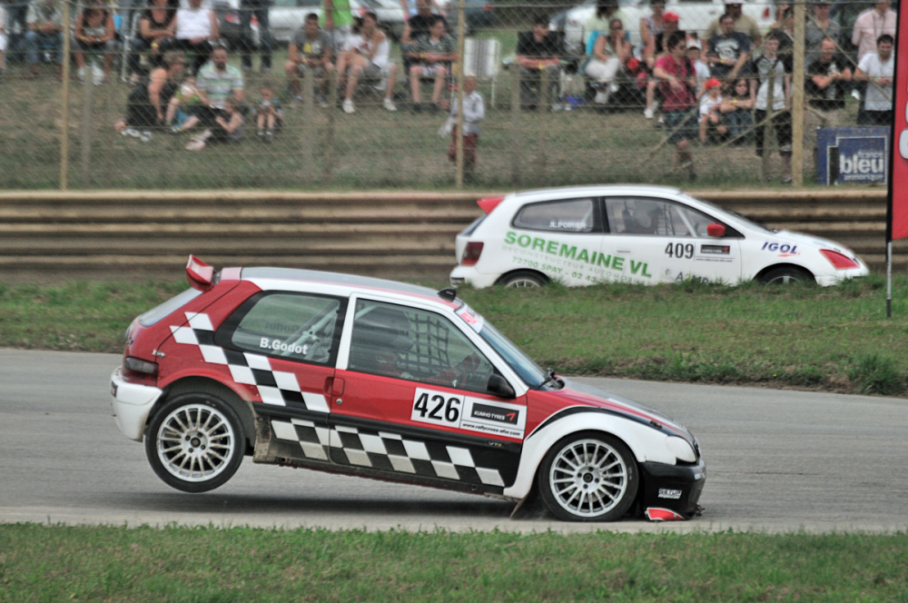 Rallycross-Lohéac-2011 Benjamin Godot 3