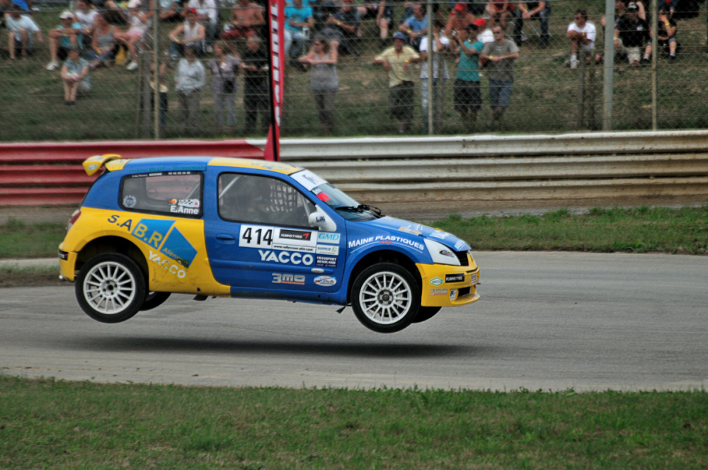 Rallycross-Lohéac-2011 Emmanuel Anne 1