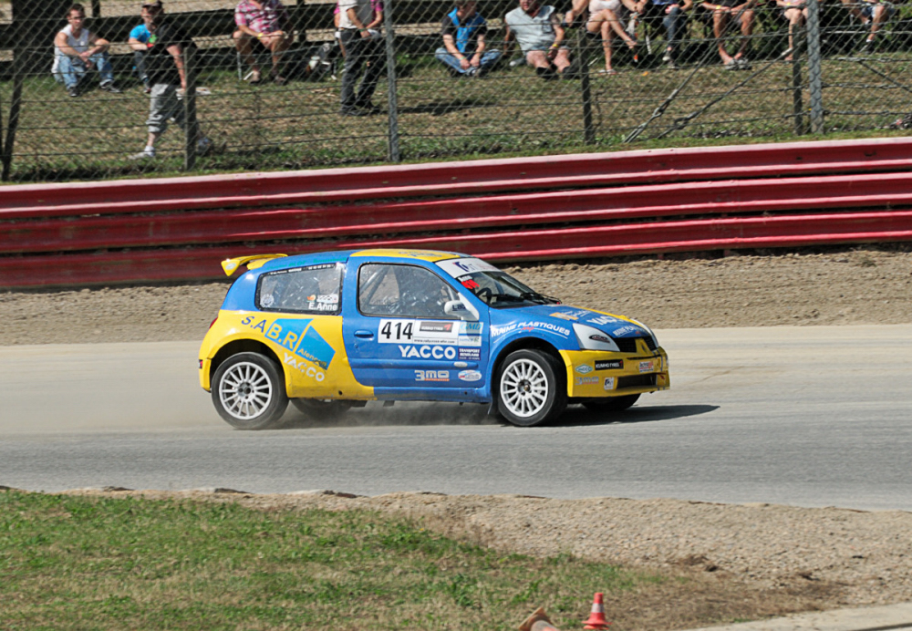 Rallycross-Lohéac-2011 Emmanuel Anne 2