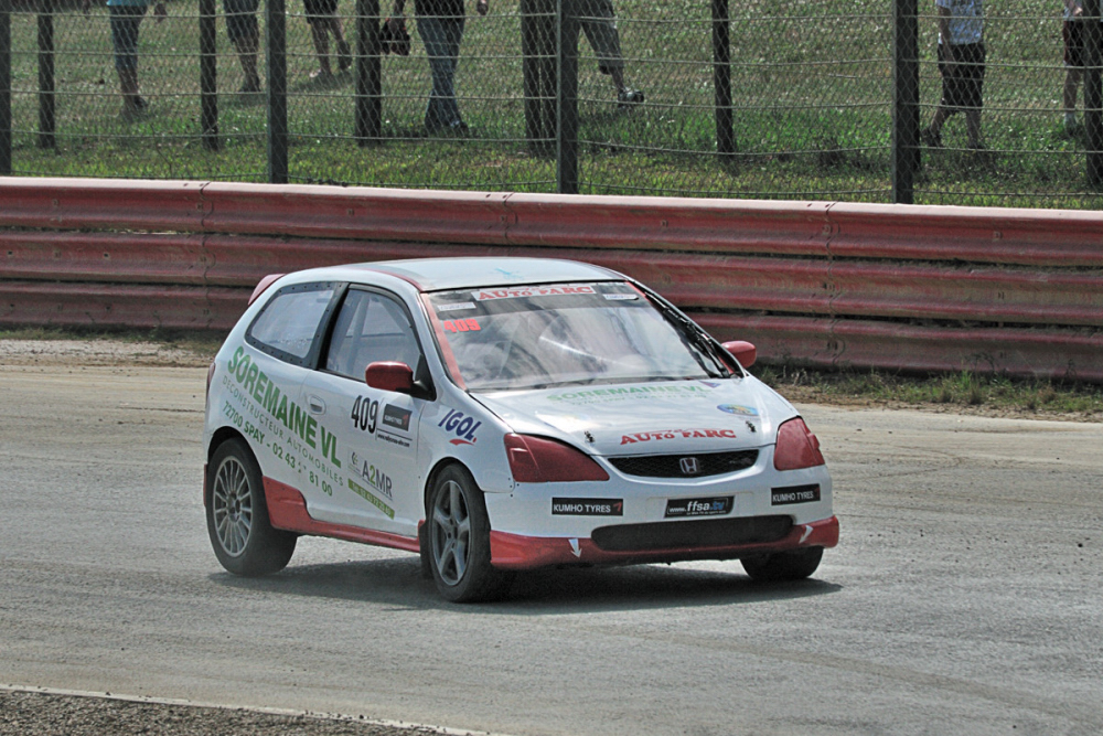 Rallycross-Lohéac-2011 Jean-Louis Poirier 1