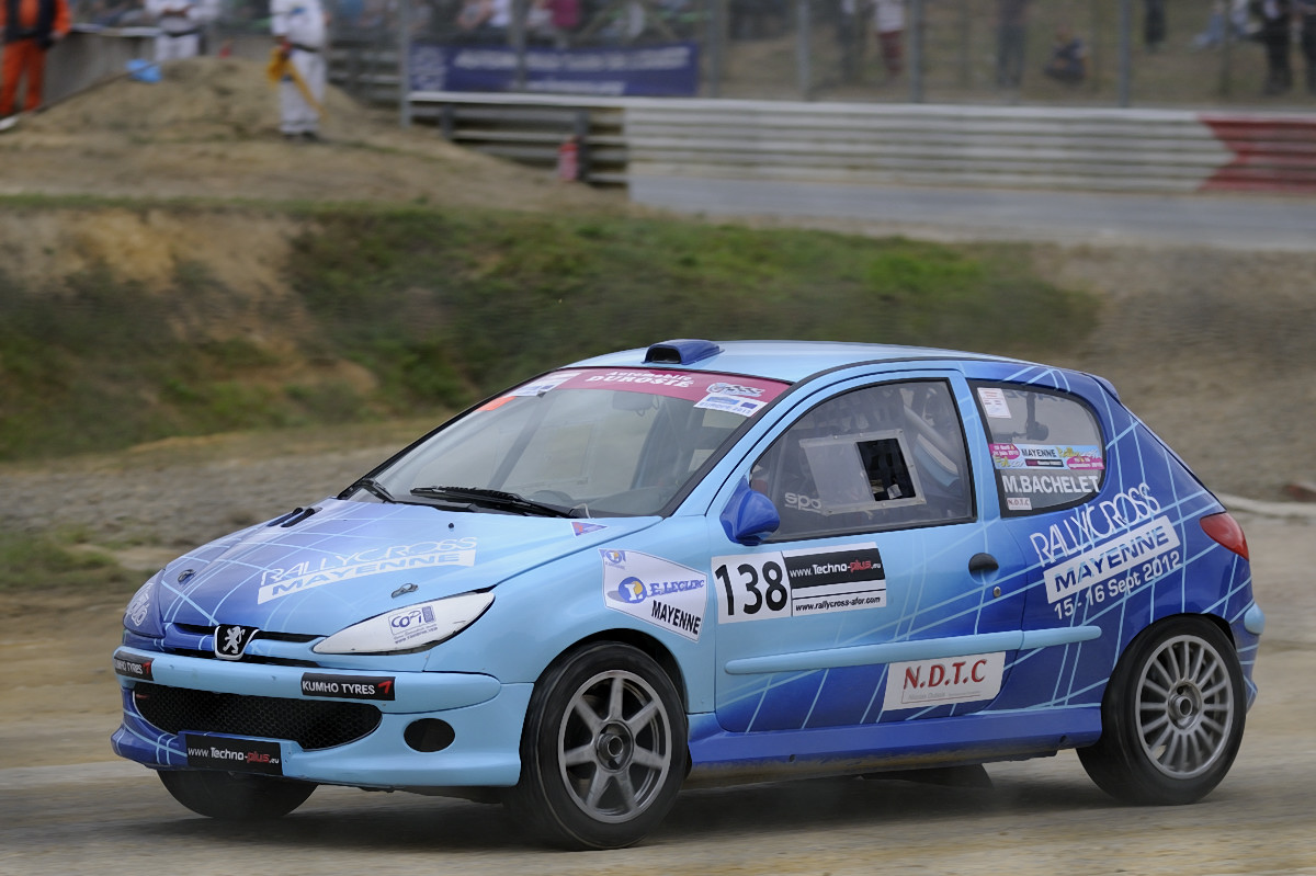 Lohéac 2012 - BACHELET Max - PYA0682