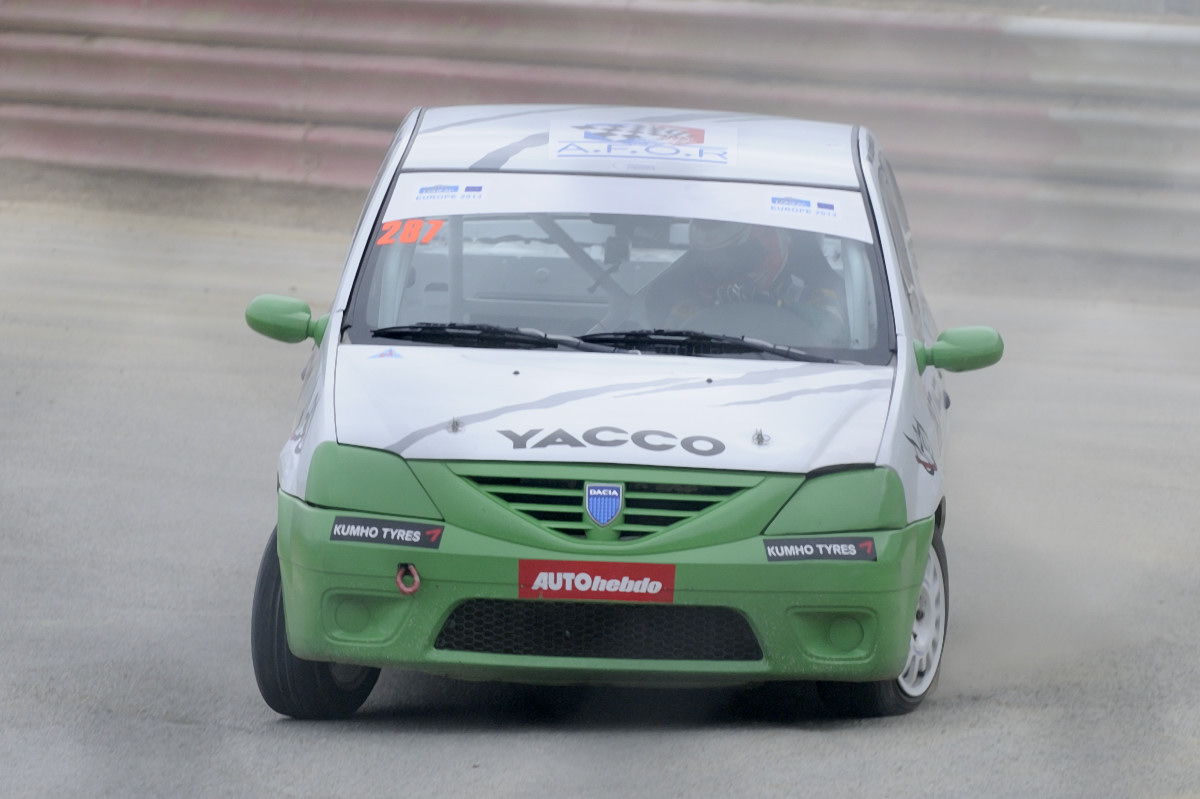 Lohéac 2012 - BEAUX Pierre - PYA0475