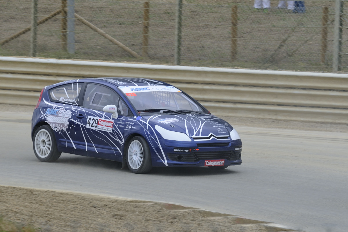 Lohéac 2012 - BOTHOREL Nicolas - PYA0262